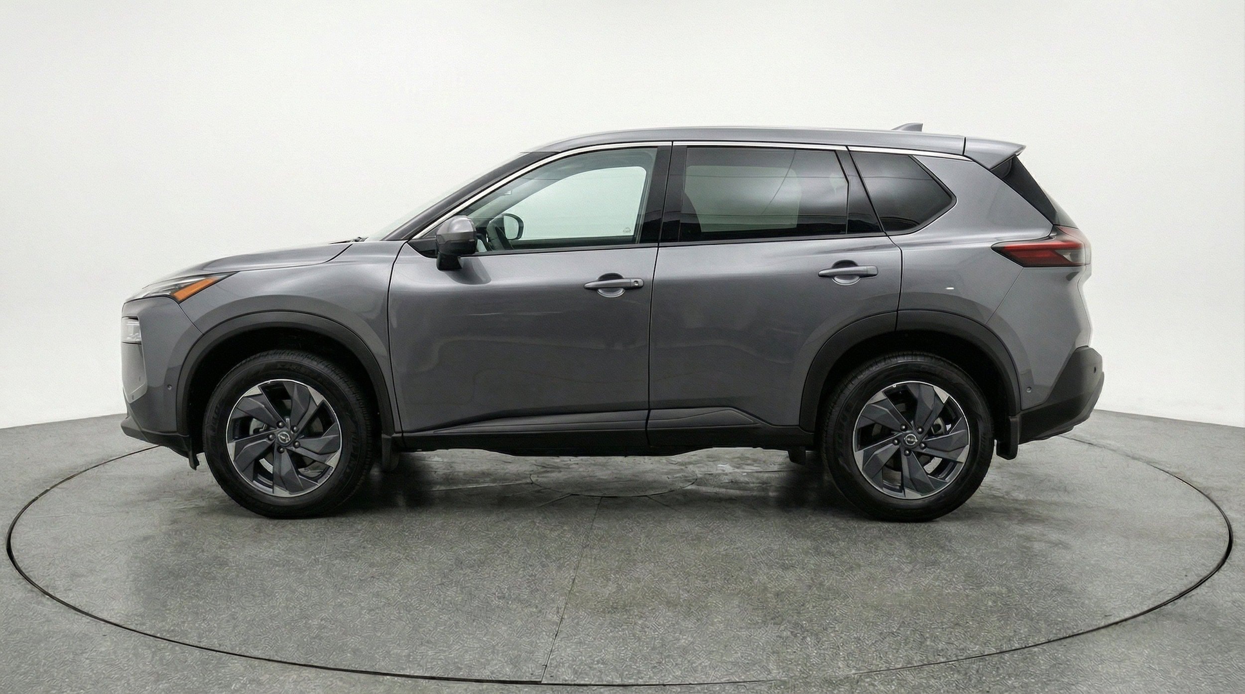 Thumbnail: 2025 Nissan Rogue - 5