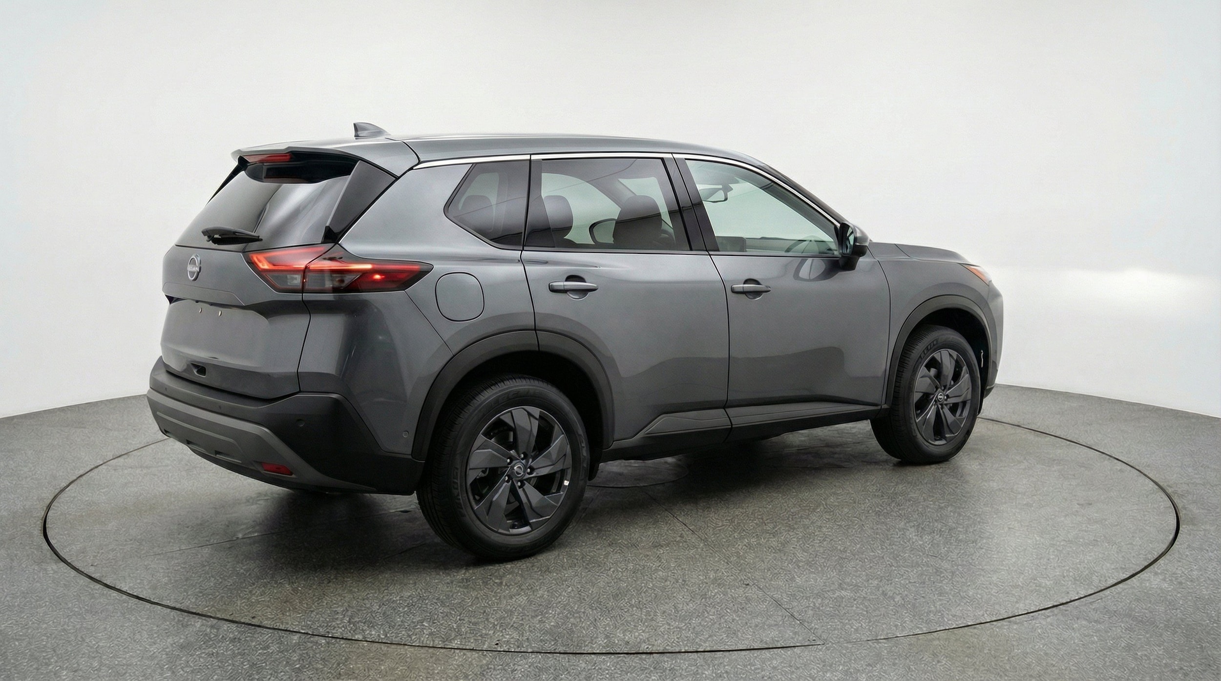 Thumbnail: 2026 Nissan Rogue - 9