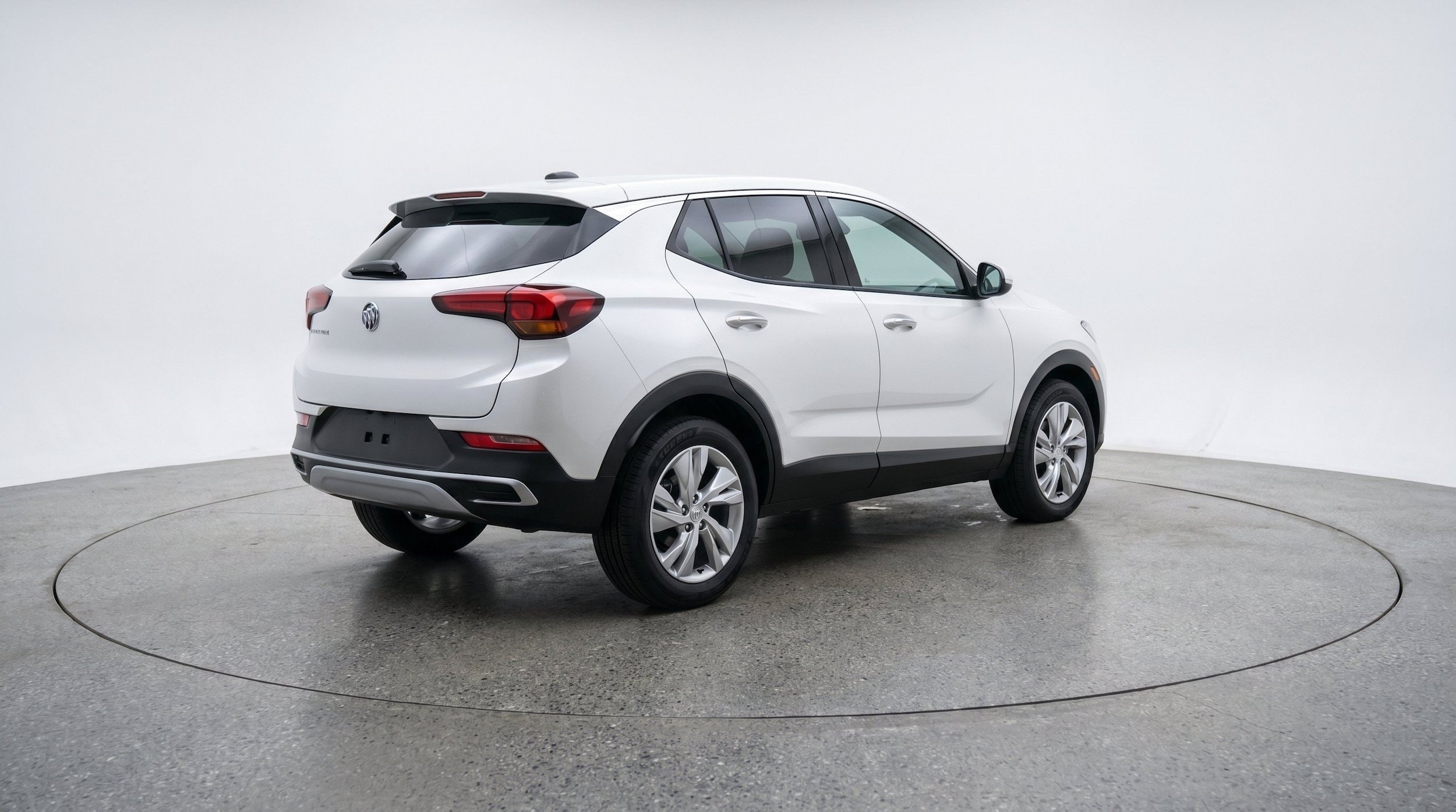 Thumbnail: 2026 Buick Encore GX - 8