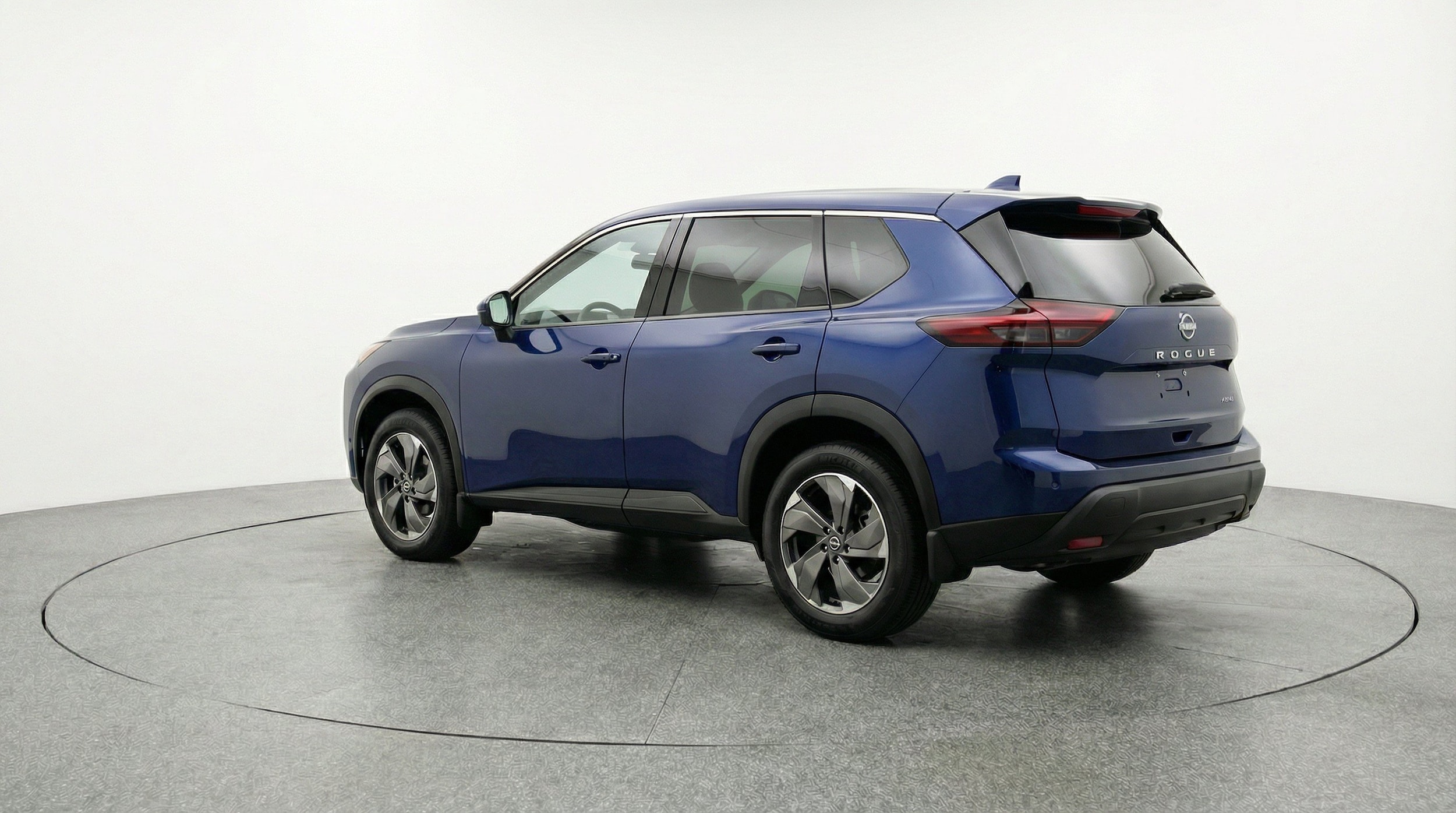 Thumbnail: 2025 Nissan Rogue - 6