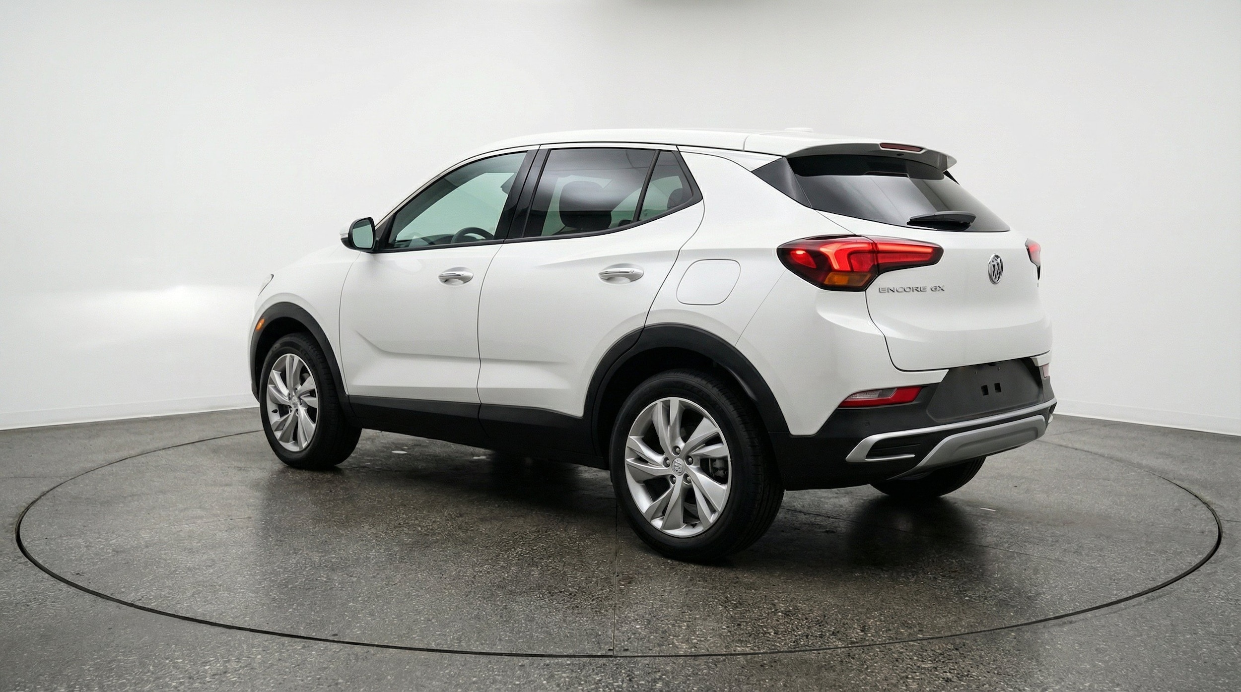 Thumbnail: 2025 Buick Encore GX - 6