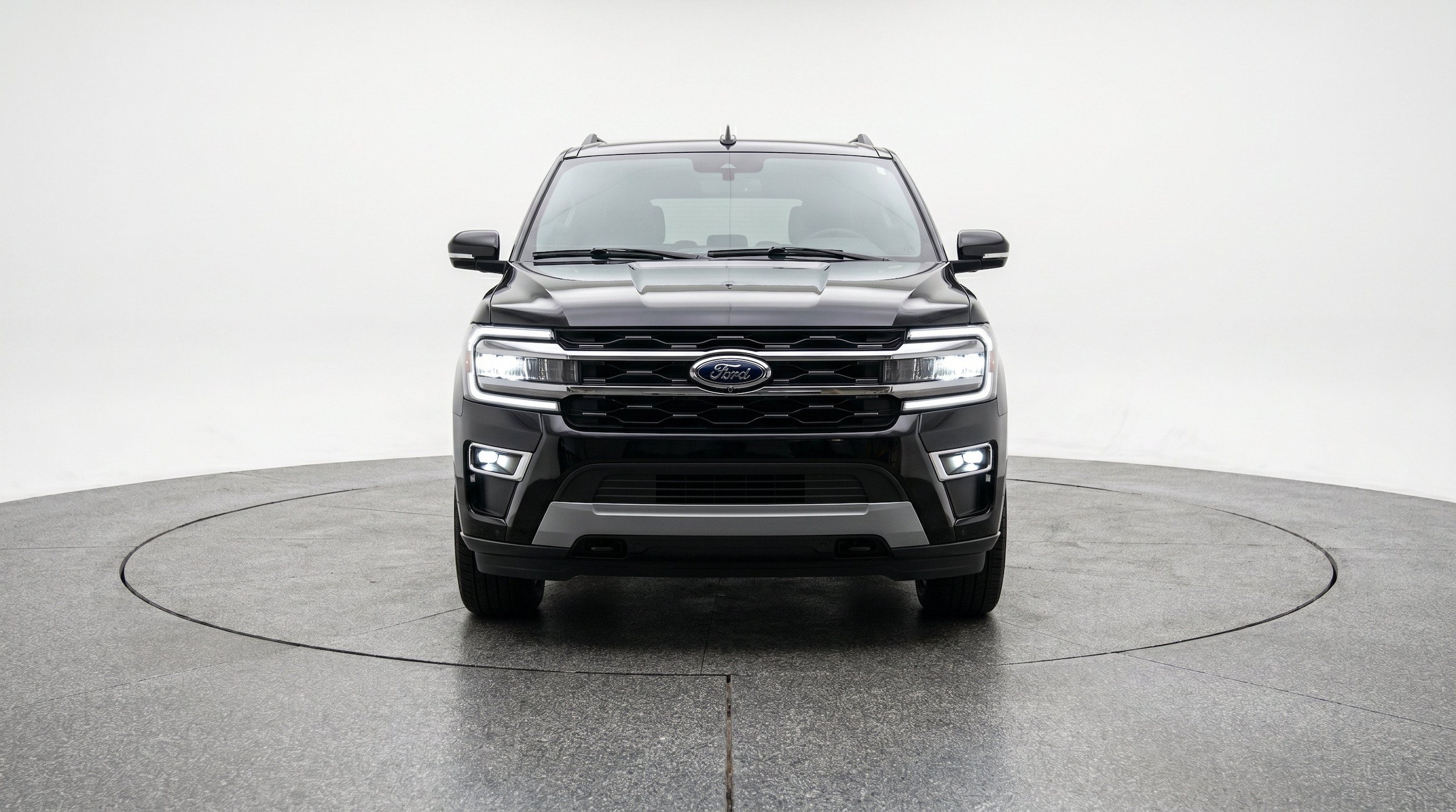 Thumbnail: 2024 Ford Expedition - 2