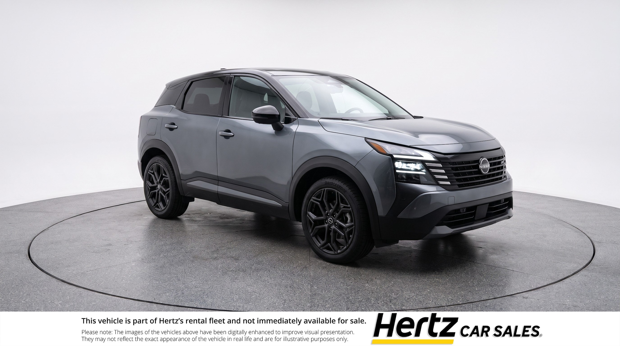 Thumbnail: 2026 Nissan Kicks - 1