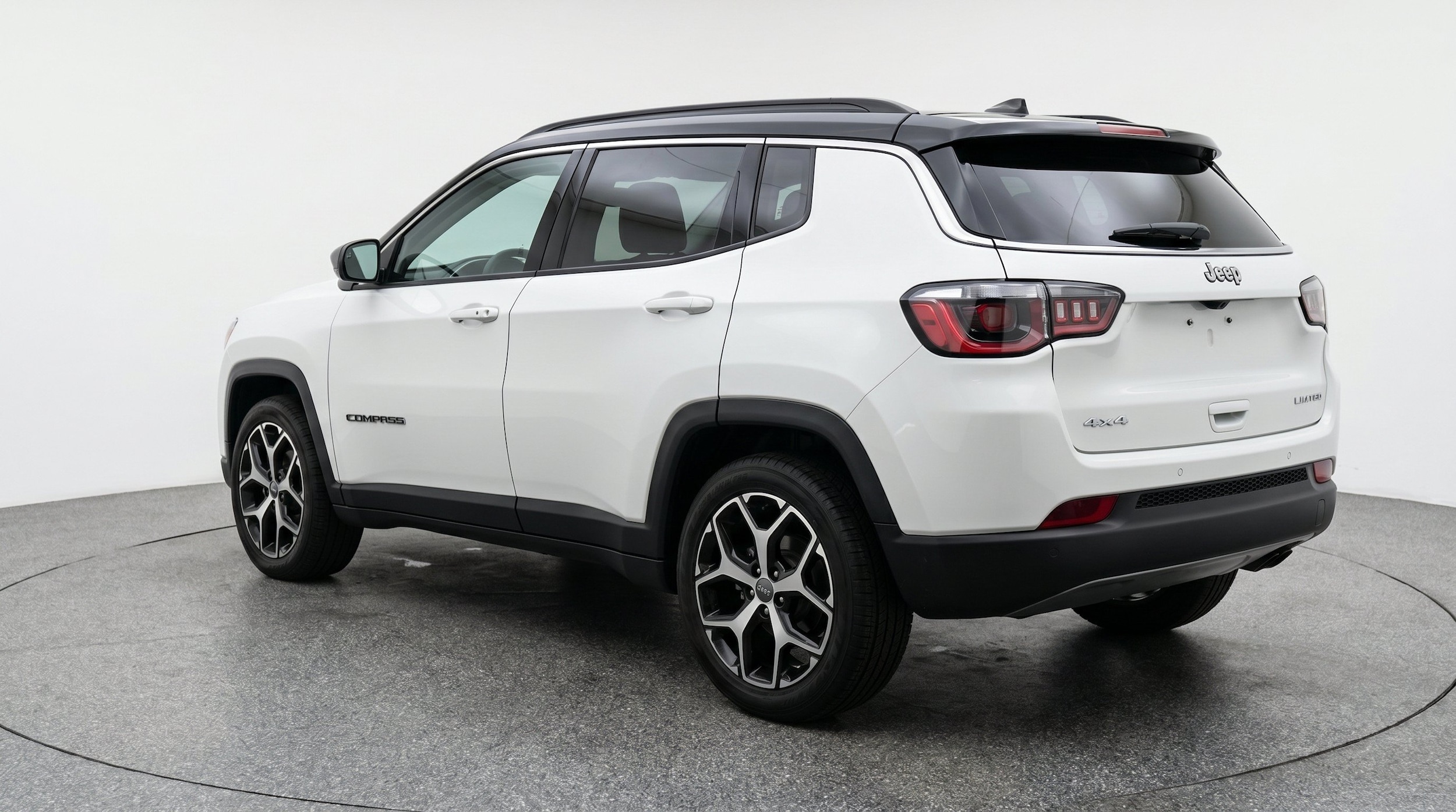 Thumbnail: 2025 Jeep Compass - 6