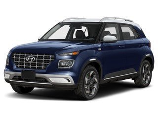 2026 Hyundai Venue