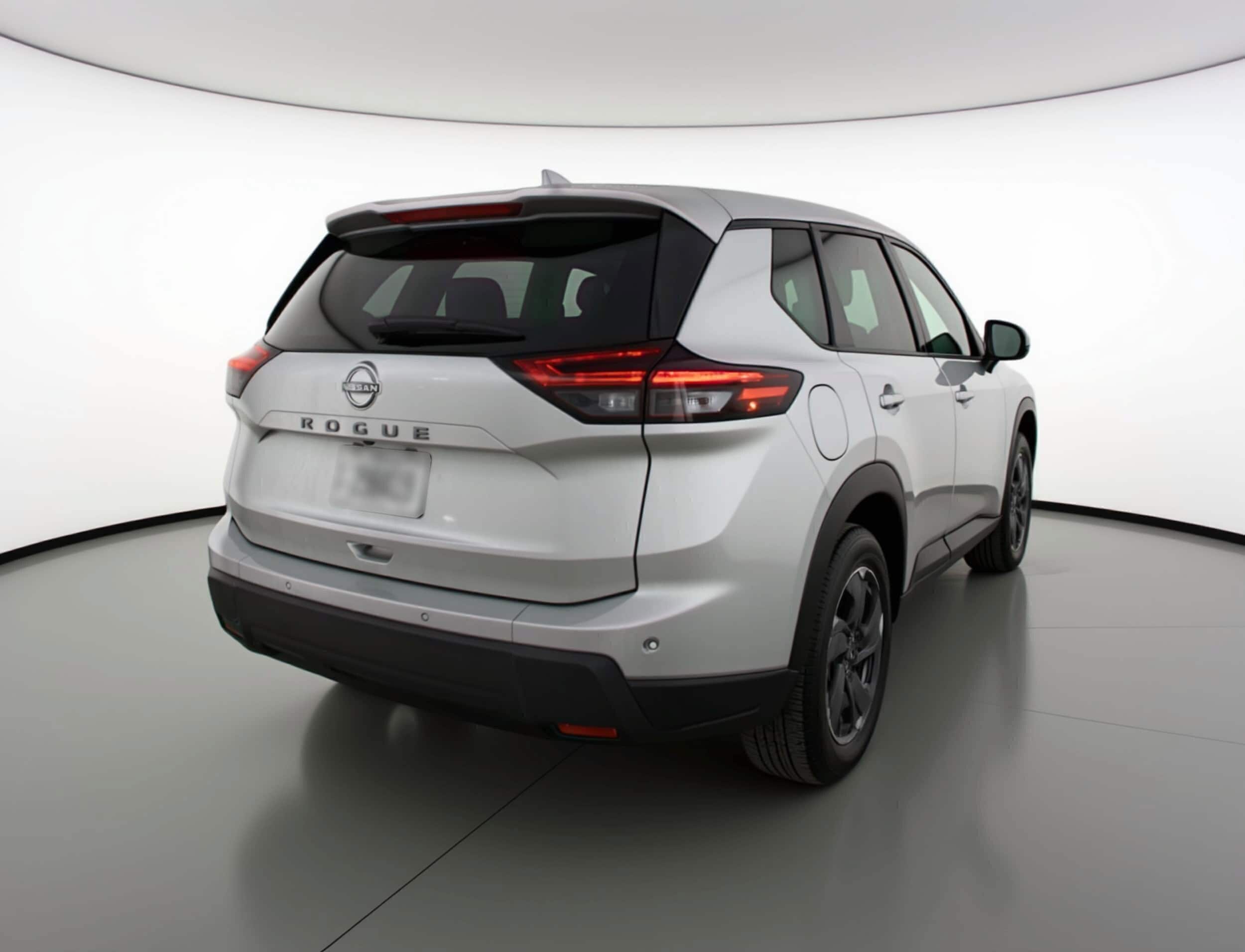 Thumbnail: 2025 Nissan Rogue - 9