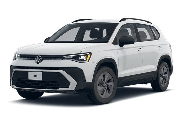 Thumbnail: 2026 Volkswagen Taos - 1