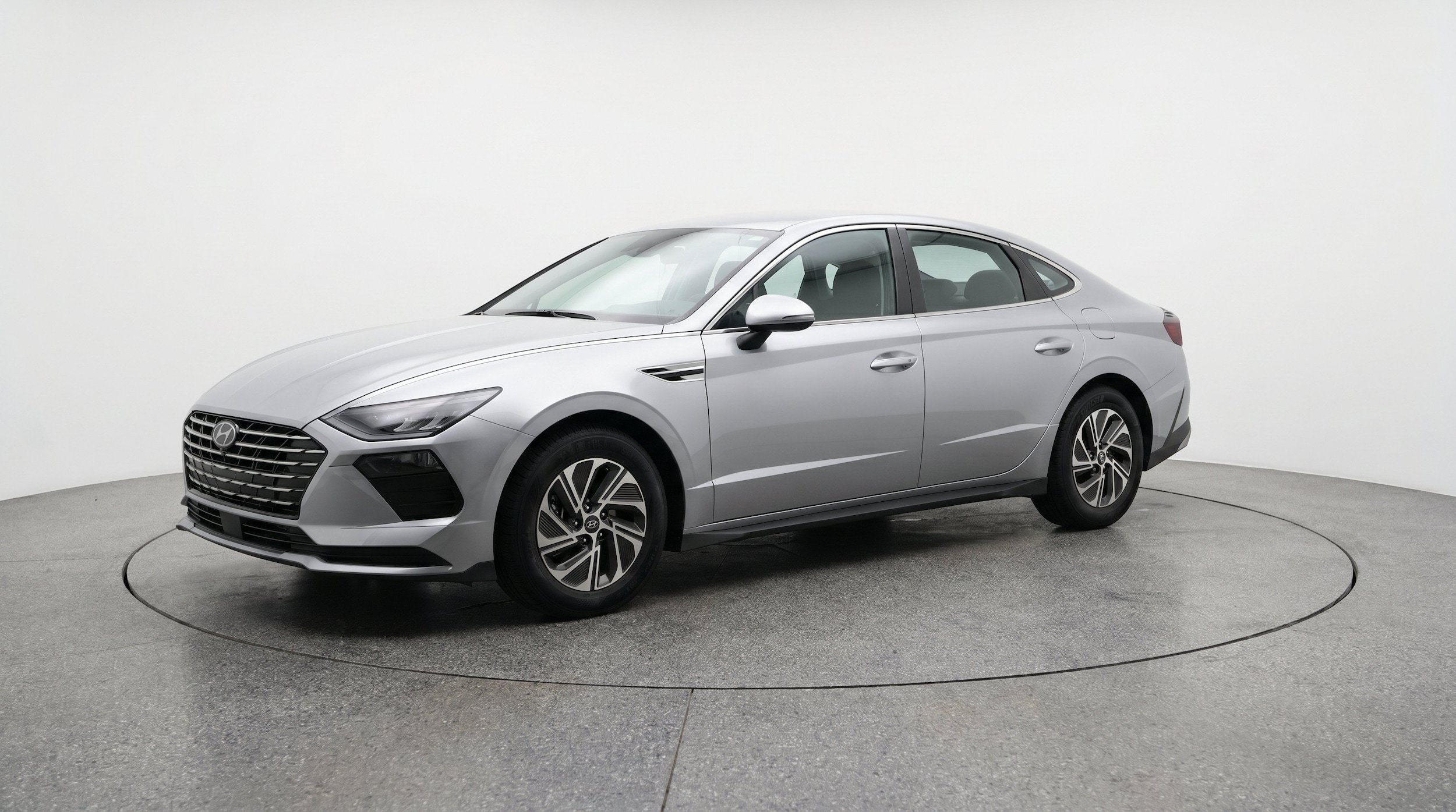 Thumbnail: 2026 Hyundai Sonata - 3