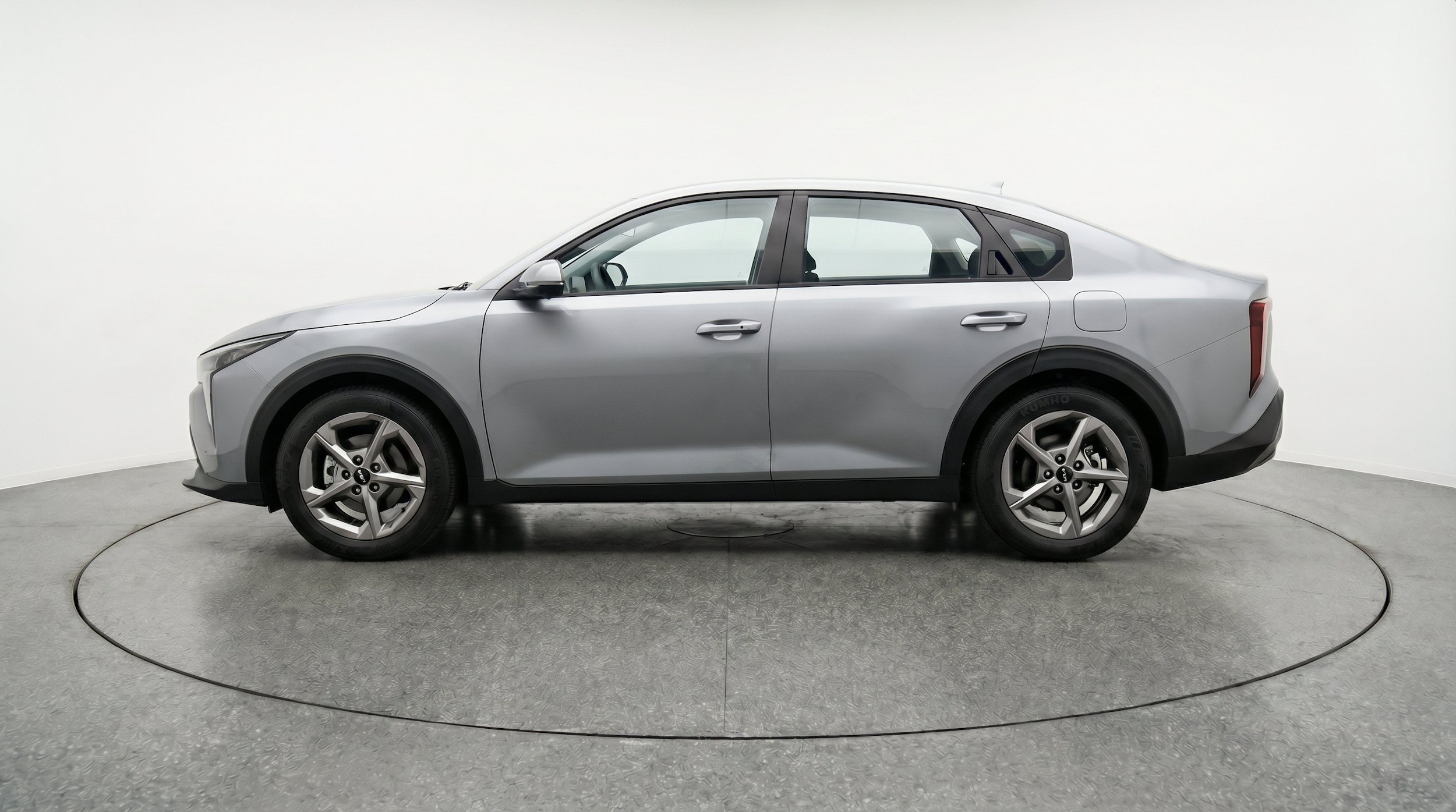 Thumbnail: 2026 Kia K4 - 5