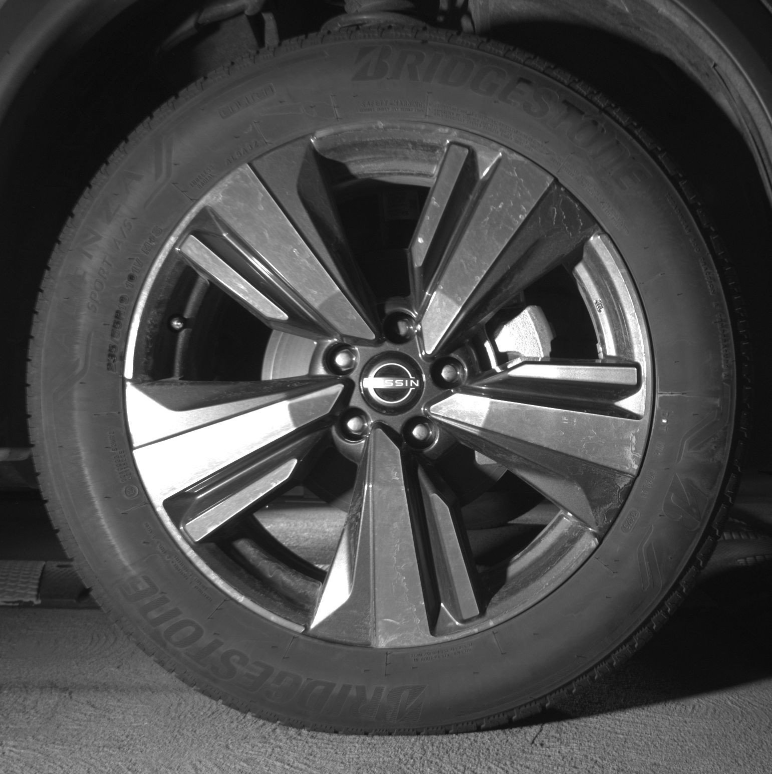 Thumbnail: 2026 Nissan Rogue - 13