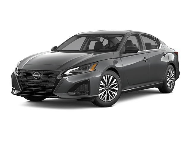 Thumbnail: 2026 Nissan Altima - 1