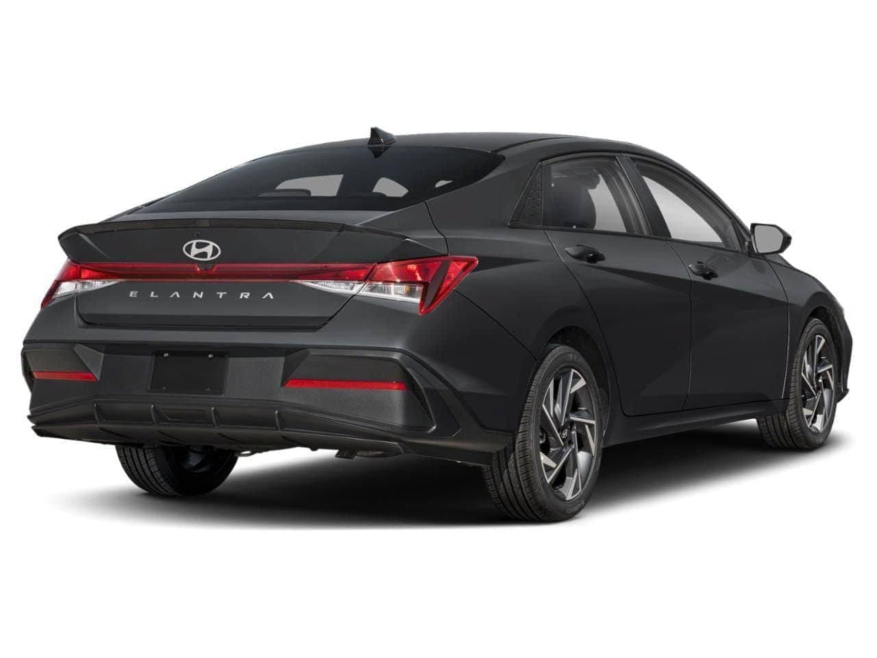 Thumbnail: 2026 Hyundai Elantra - 2