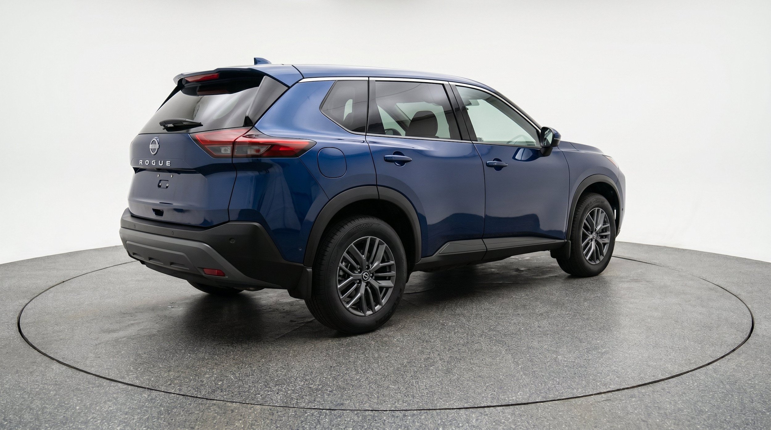 Thumbnail: 2026 Nissan Rogue - 9
