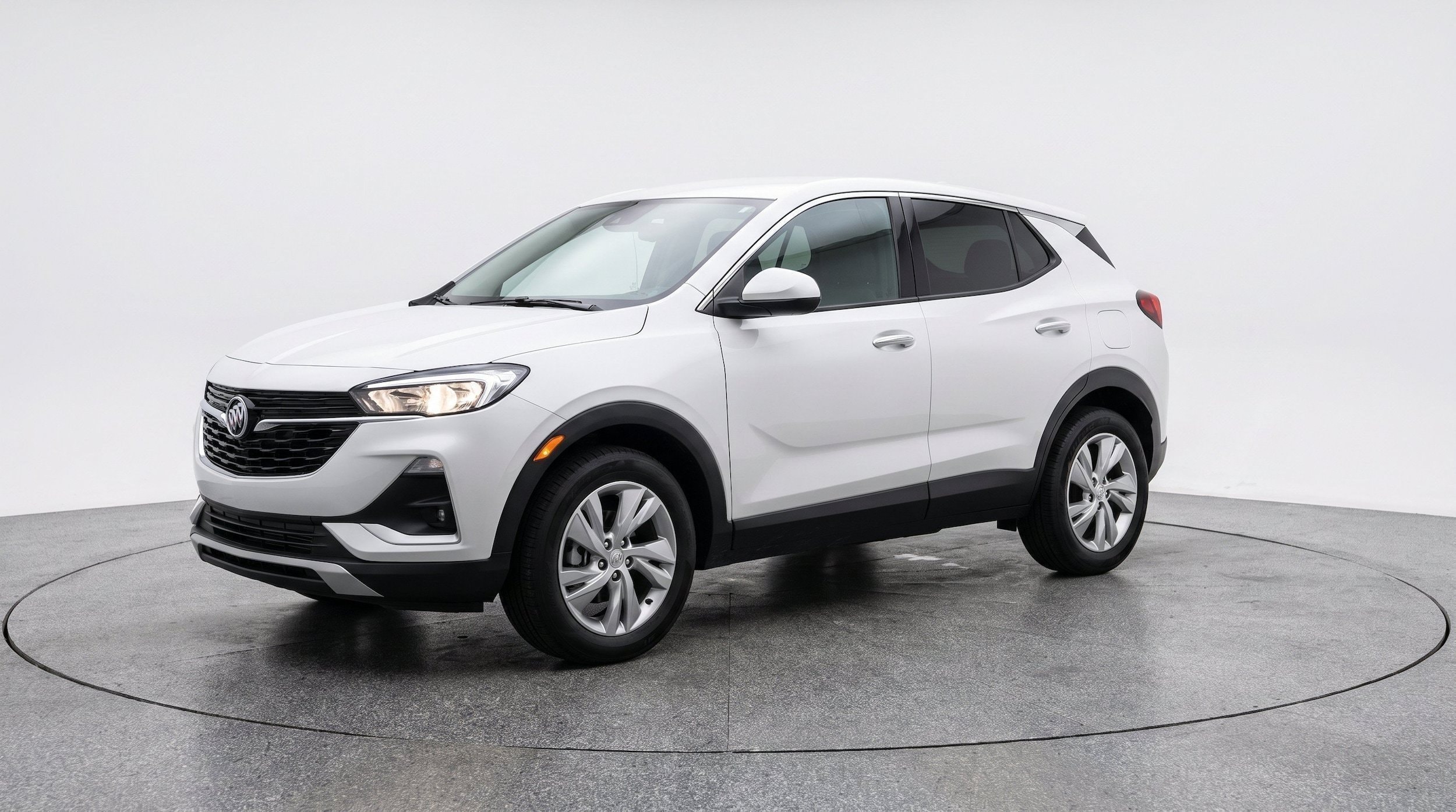 Thumbnail: 2026 Buick Encore GX - 3