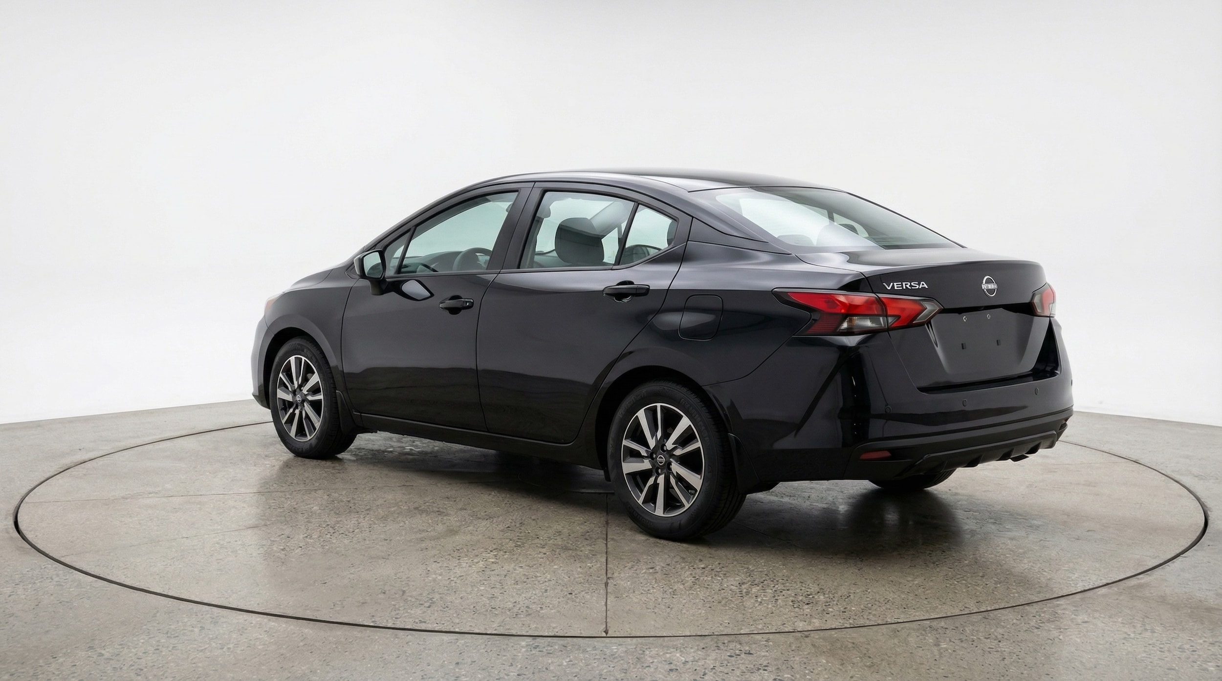 Thumbnail: 2025 Nissan Versa - 5