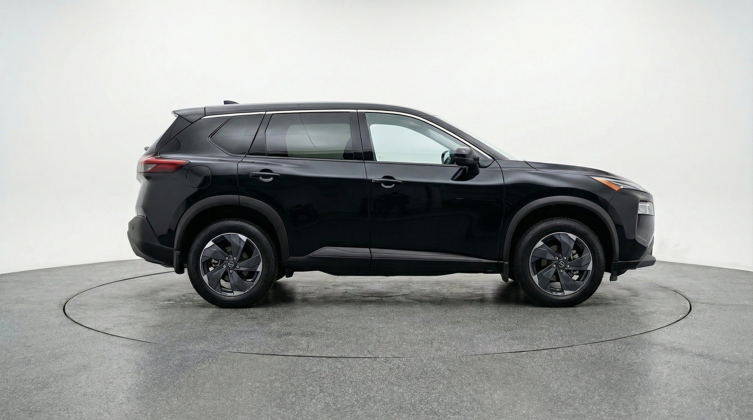 Thumbnail: 2025 Nissan Rogue - 11