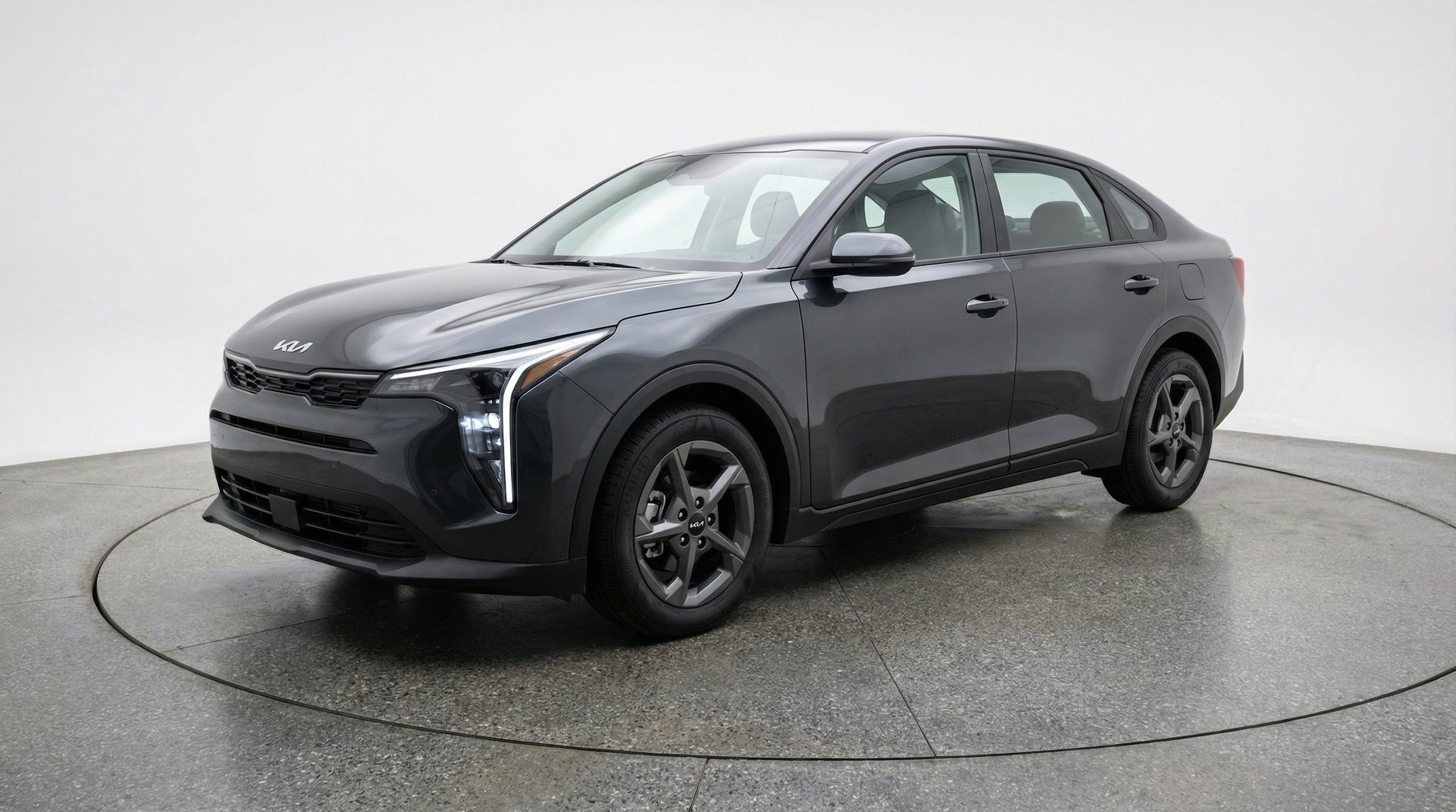 Thumbnail: 2025 Kia K4 - 3