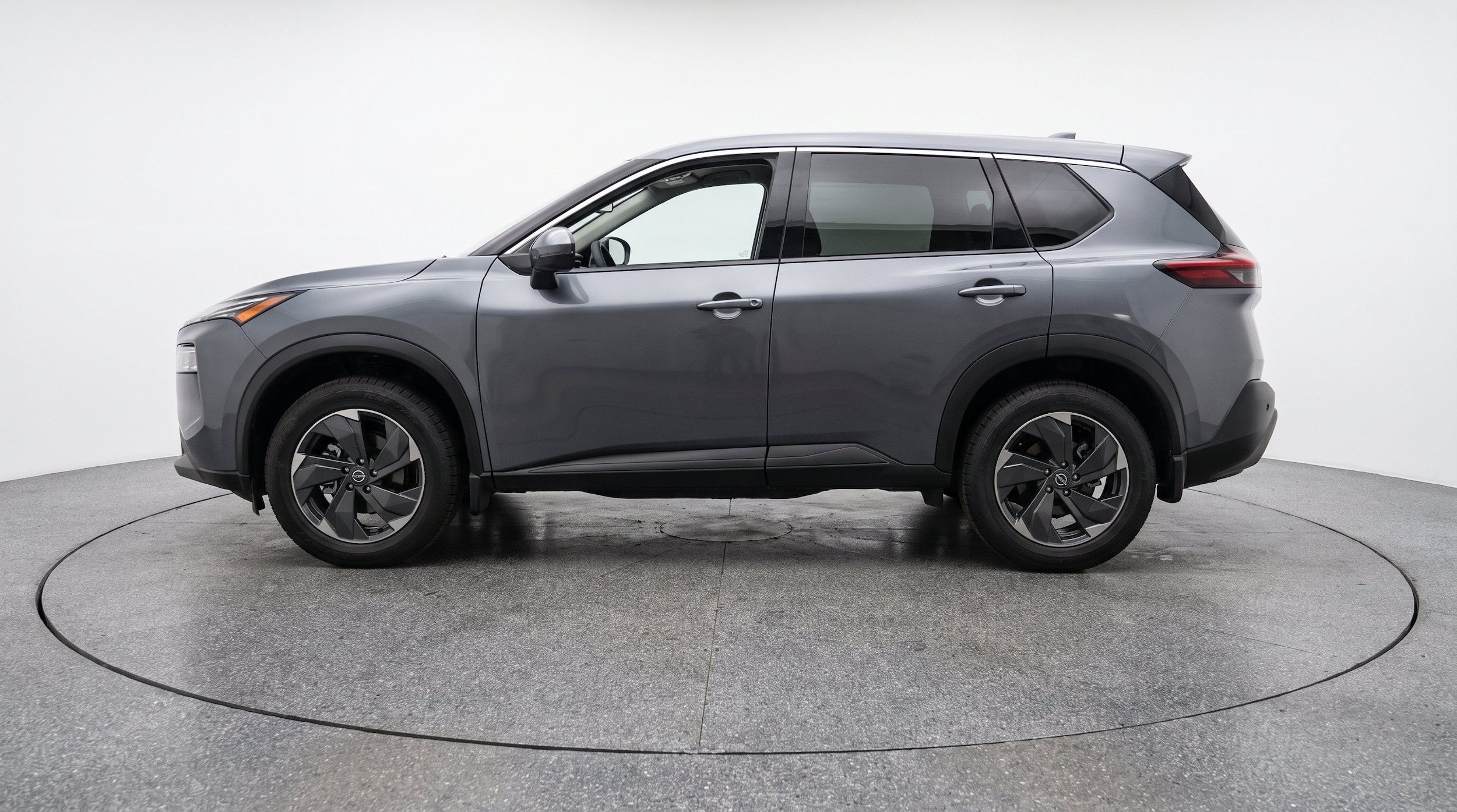 Thumbnail: 2025 Nissan Rogue - 5