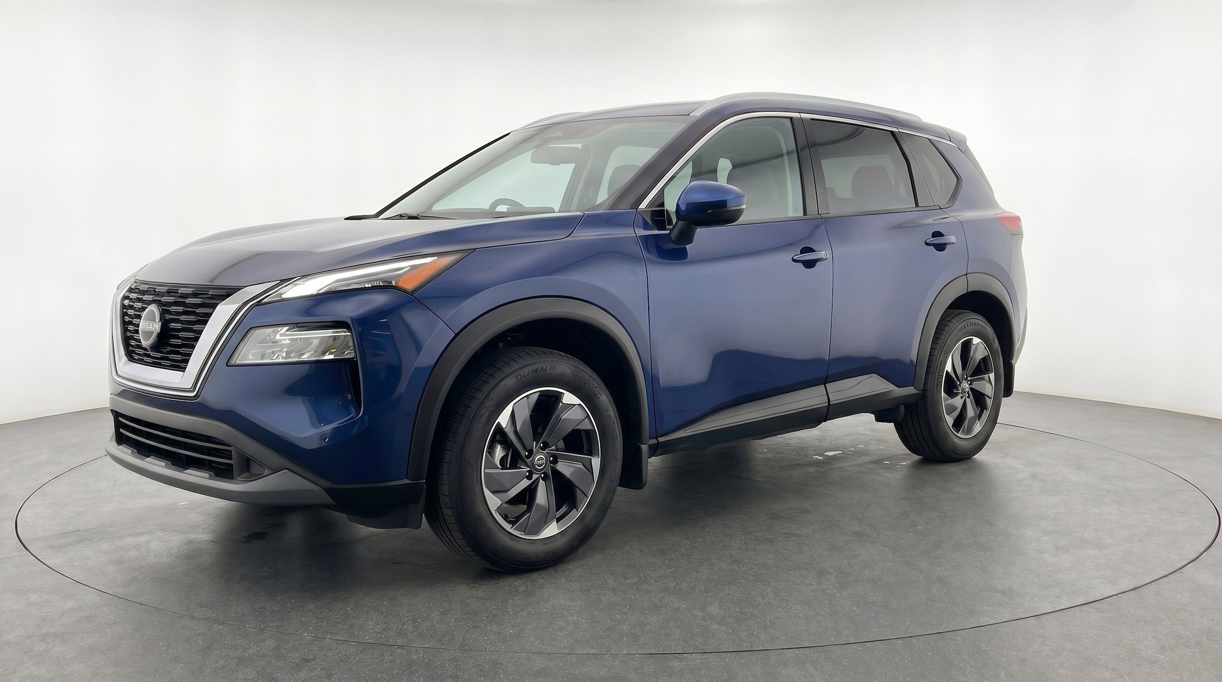 Thumbnail: 2025 Nissan Rogue - 3