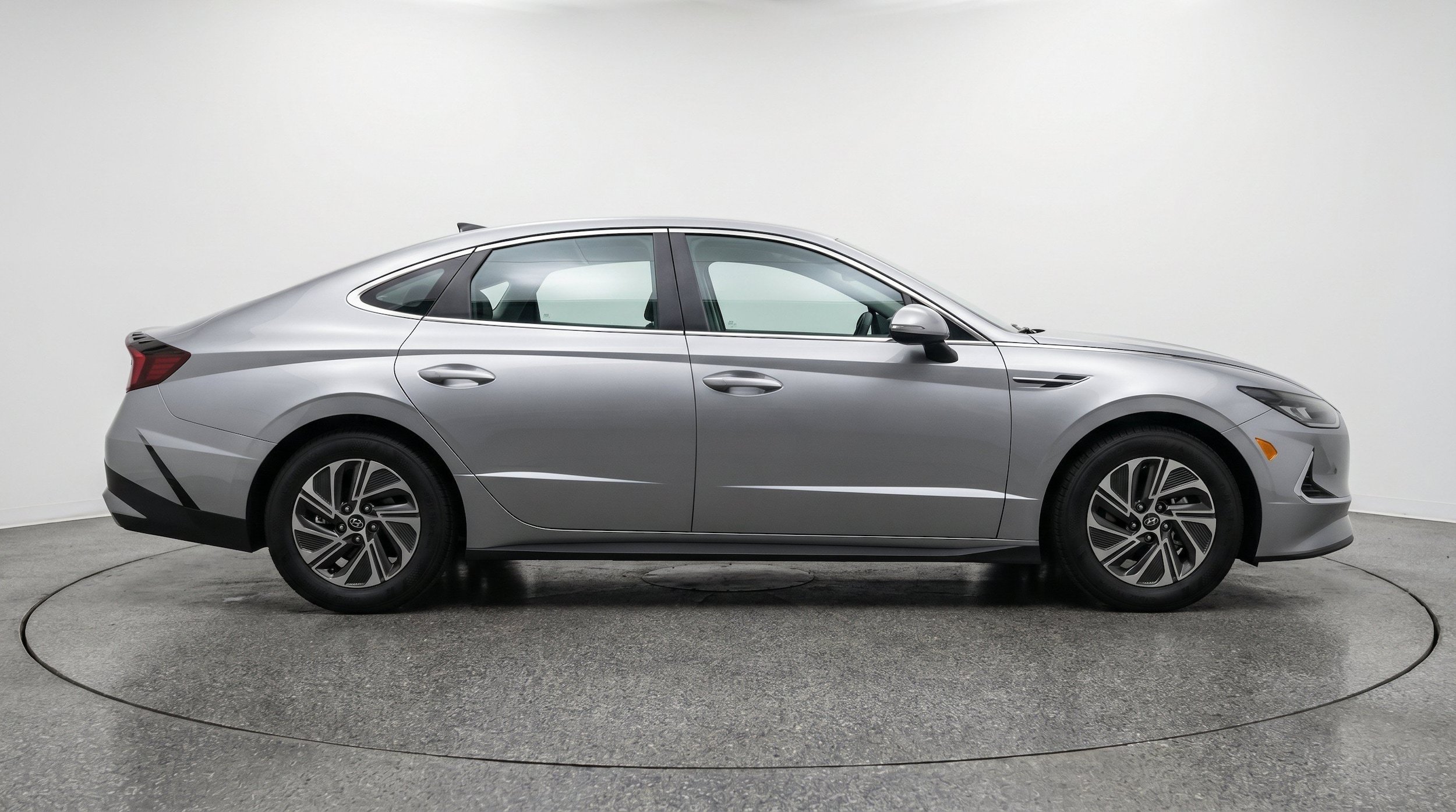 Thumbnail: 2026 Hyundai Sonata - 9
