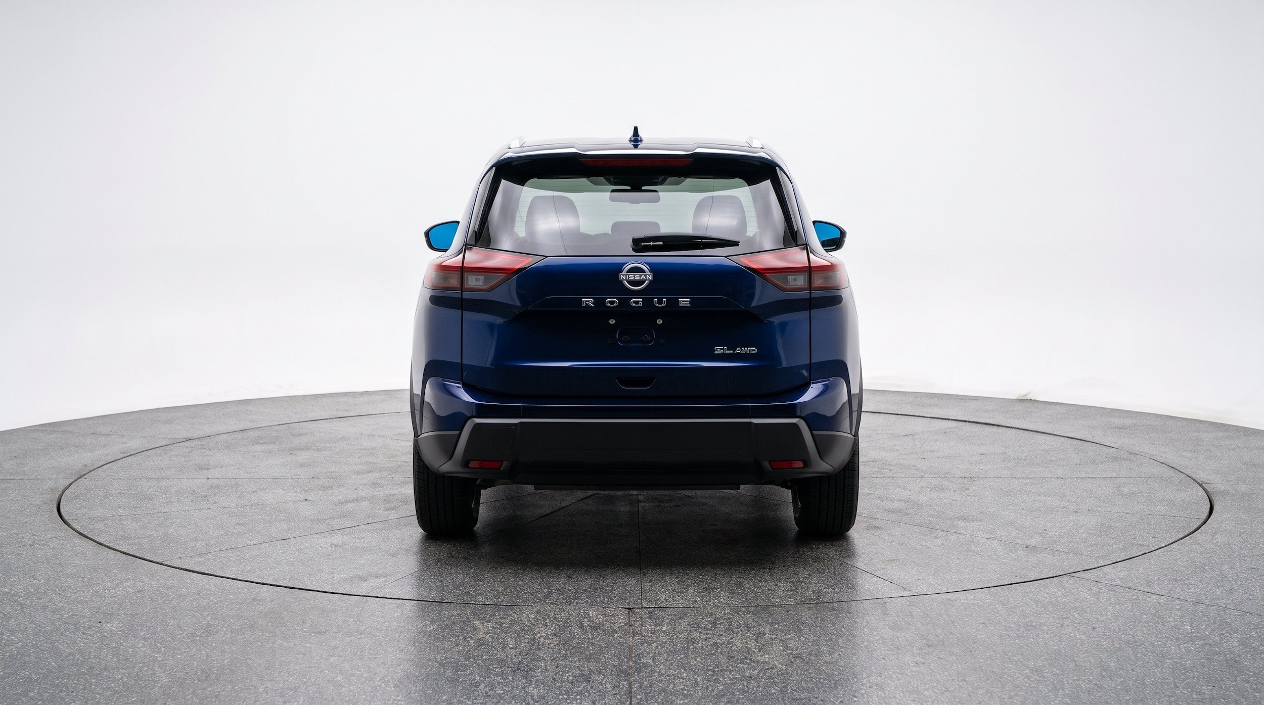 Thumbnail: 2026 Nissan Rogue - 7