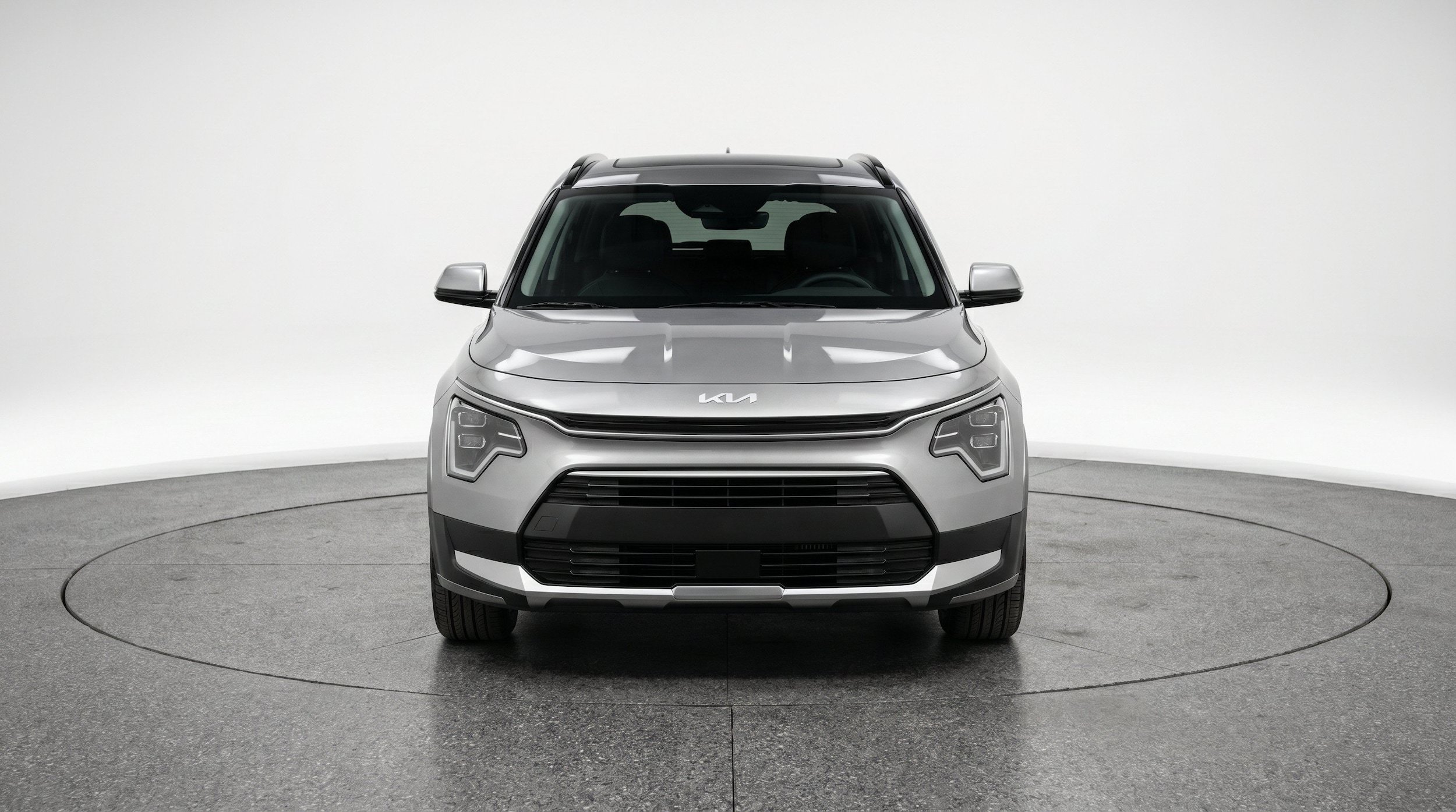 Thumbnail: 2026 Kia Niro - 2