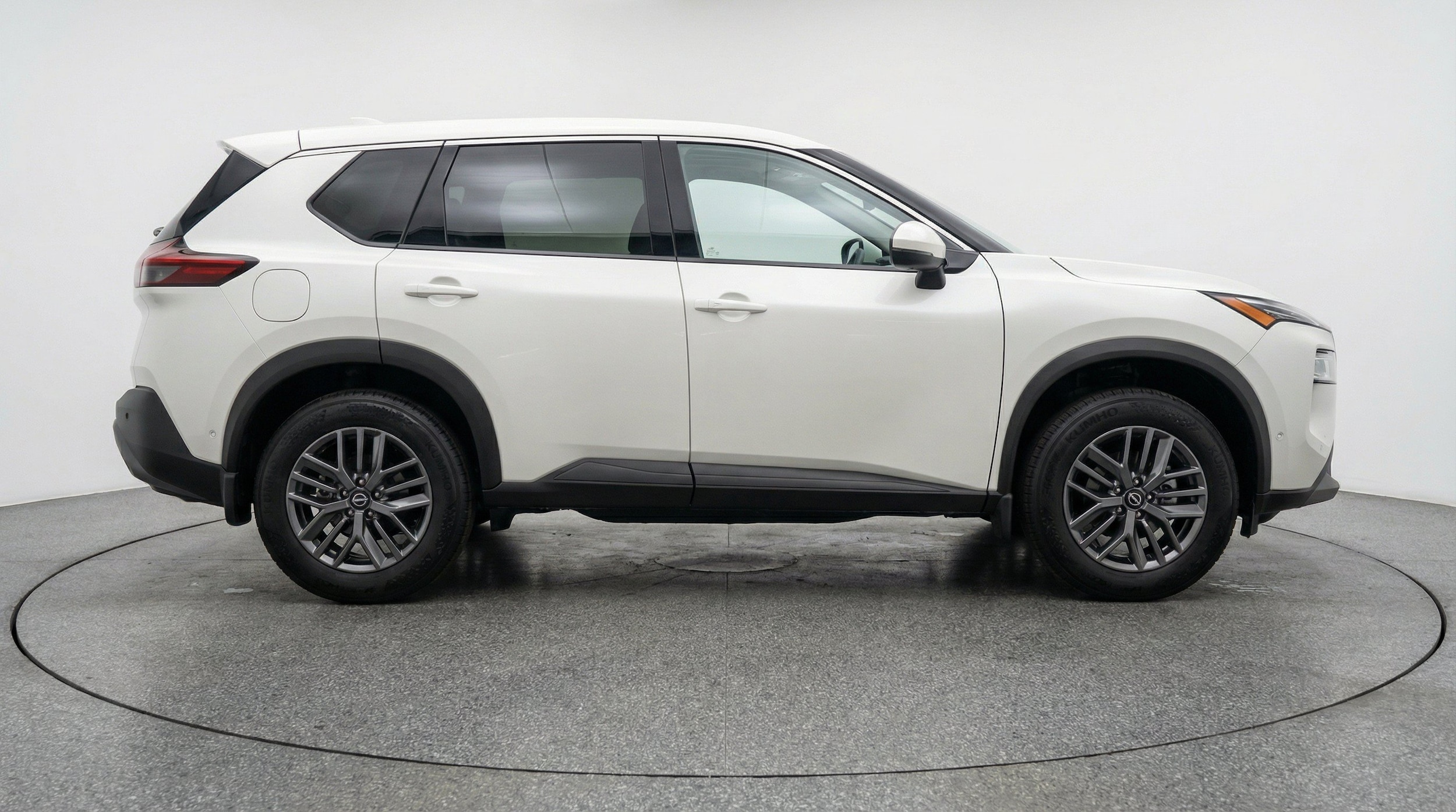 Thumbnail: 2026 Nissan Rogue - 11
