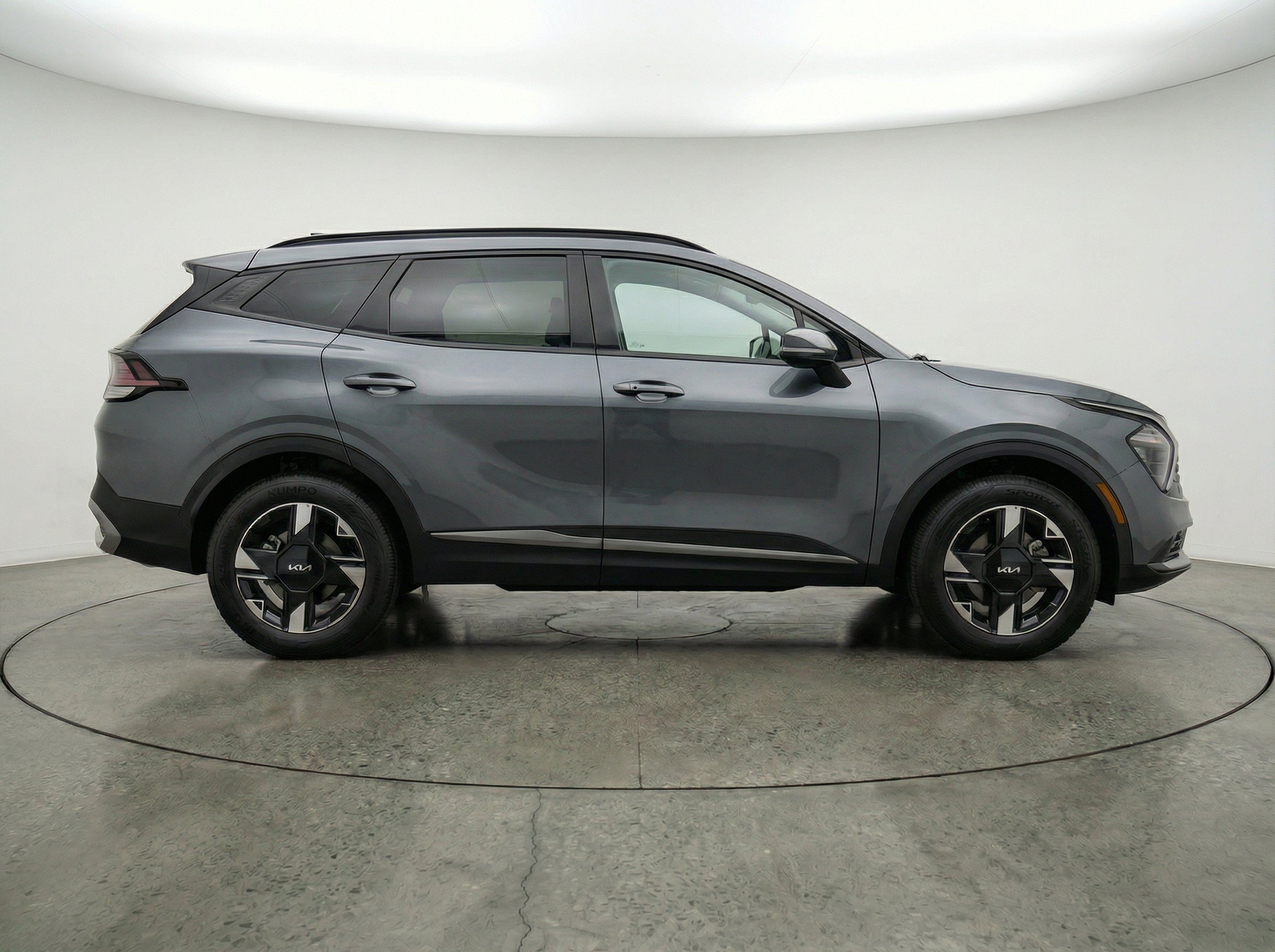 Thumbnail: 2026 Kia Sportage - 9