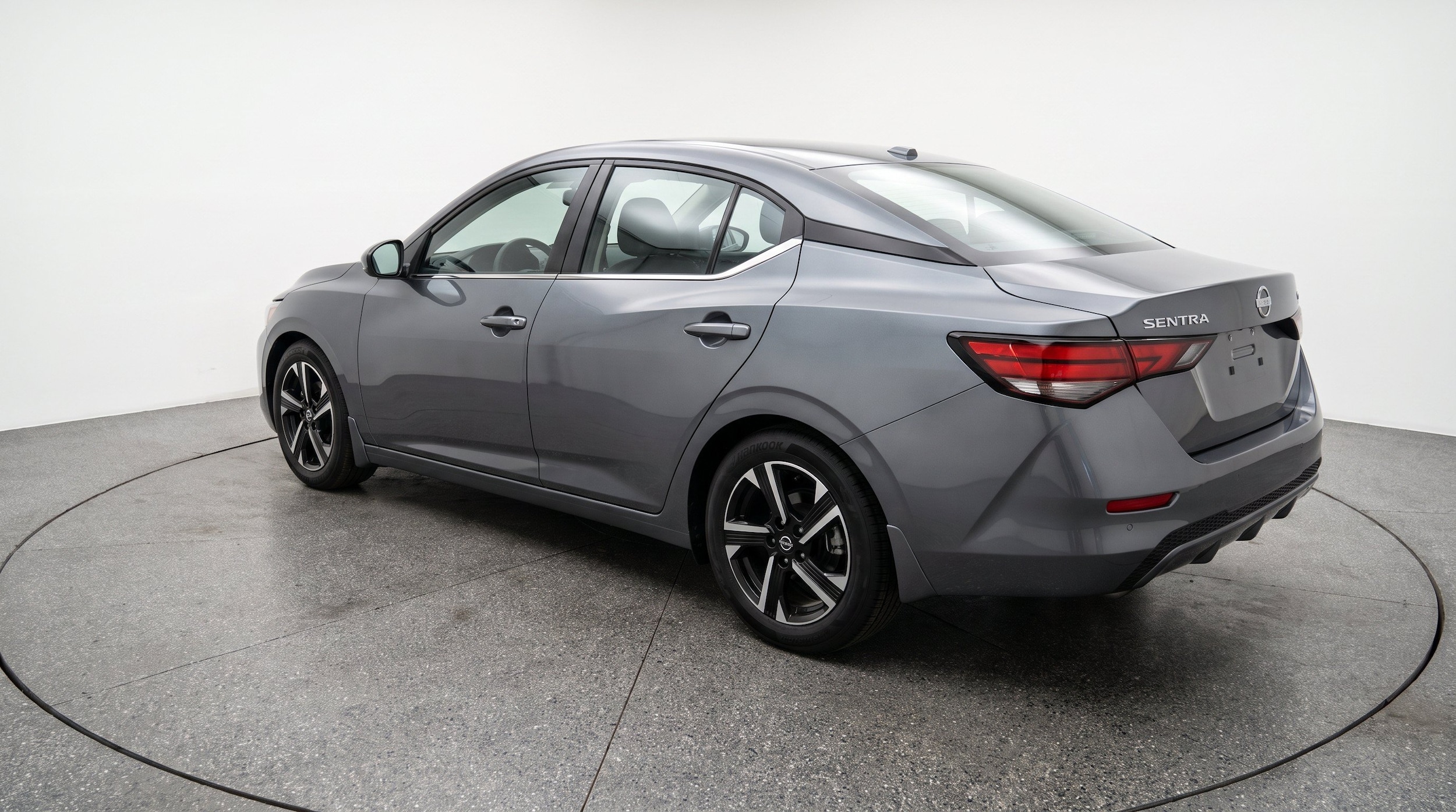 Thumbnail: 2025 Nissan Sentra - 6