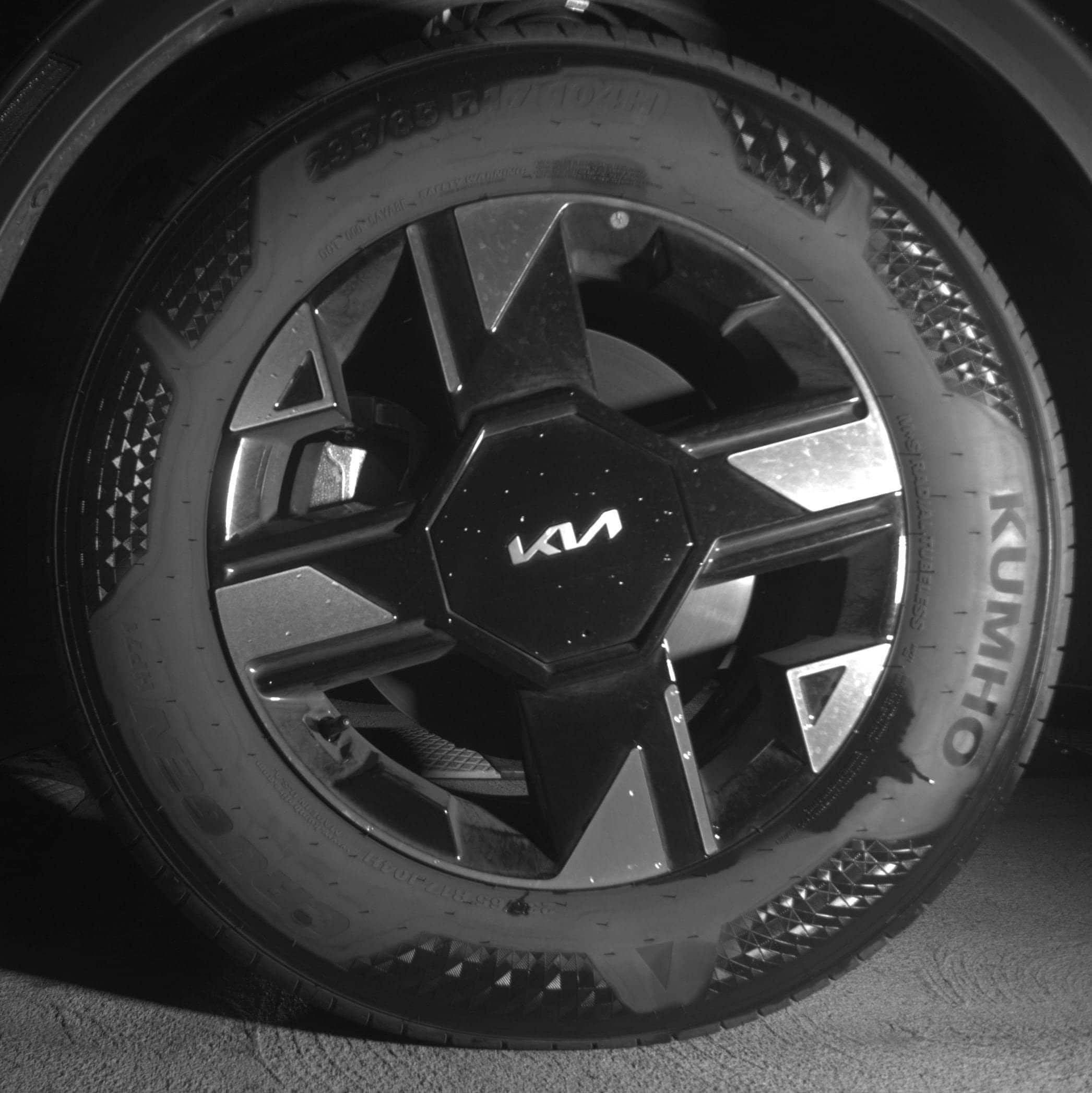 Thumbnail: 2026 Kia Sportage - 12