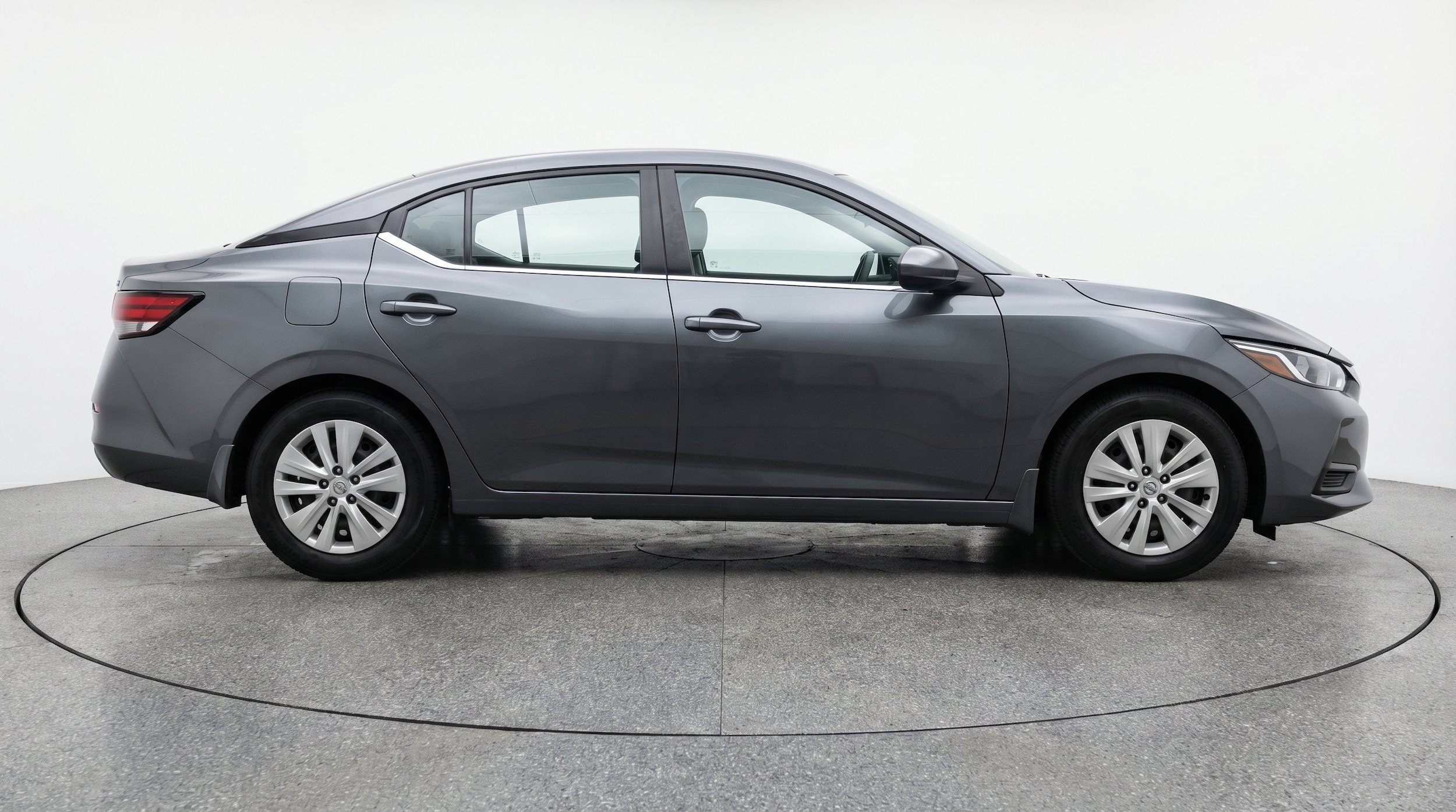 Thumbnail: 2025 Nissan Sentra - 11