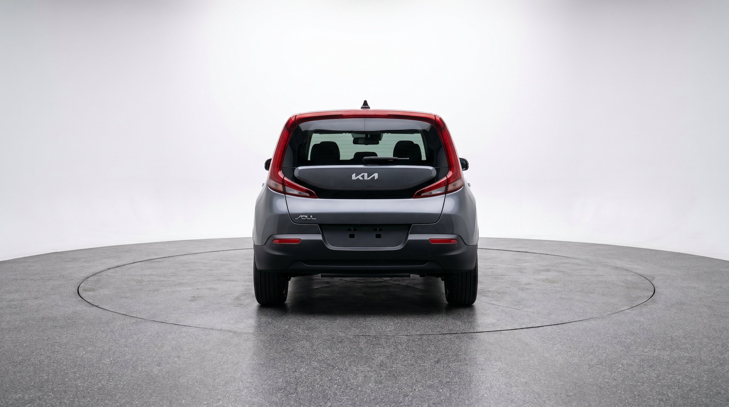 Thumbnail: 2025 Kia Soul - 7