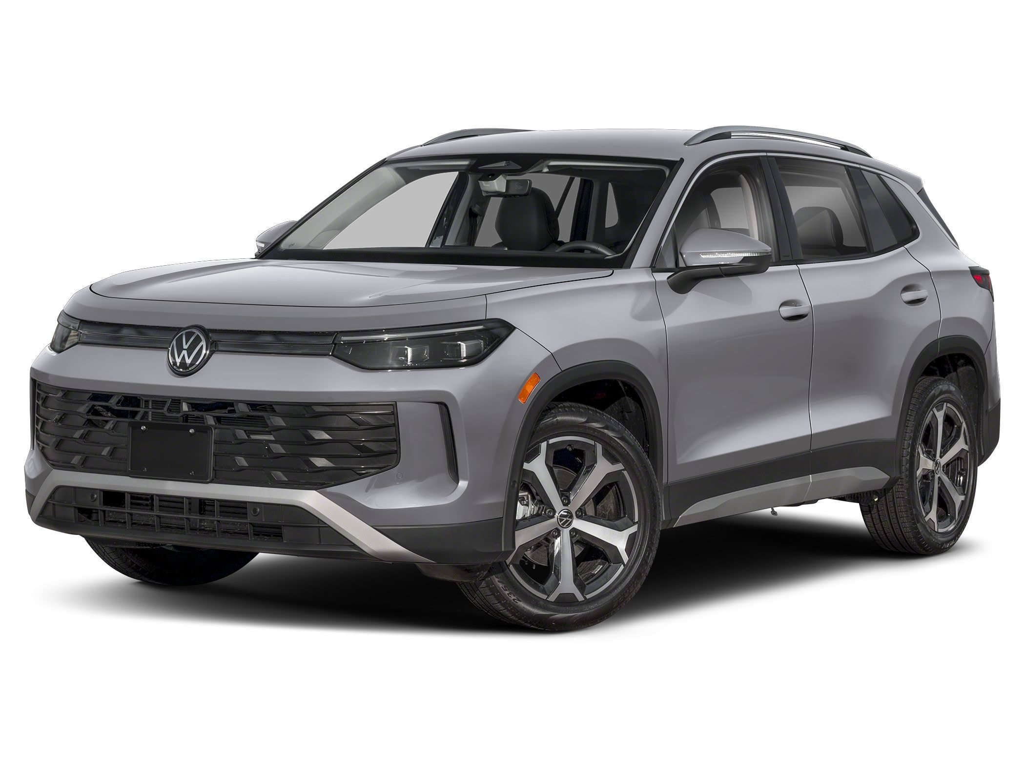Thumbnail: 2026 Volkswagen Tiguan - 1
