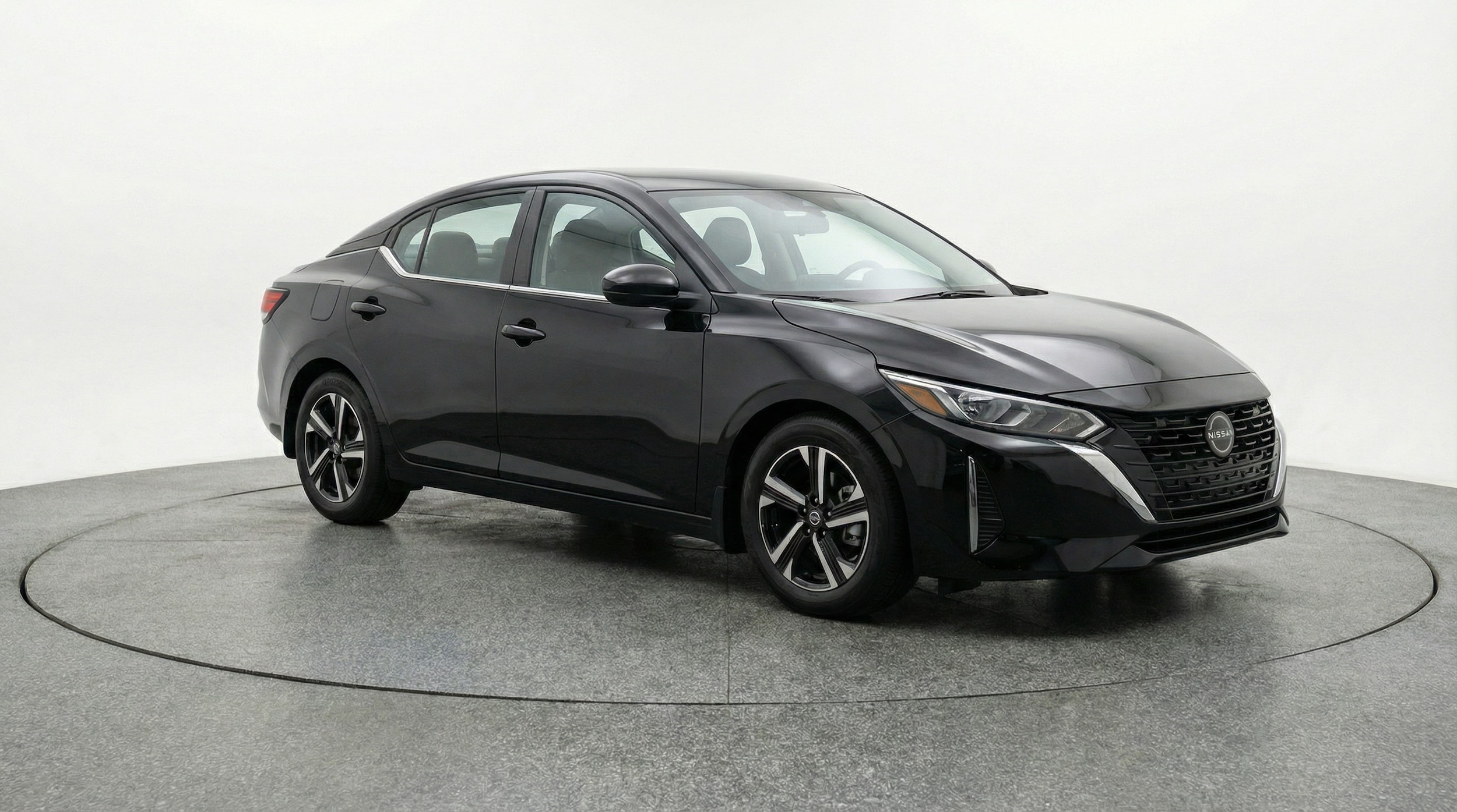 Thumbnail: 2025 Nissan Sentra - 1