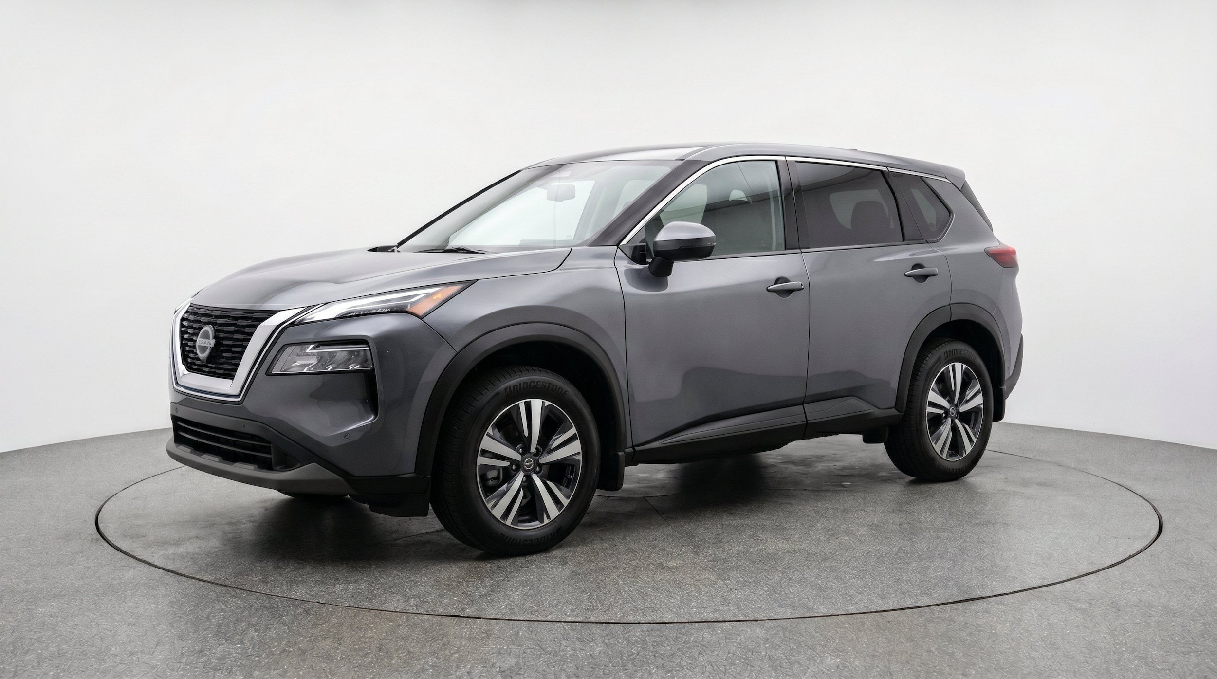 Thumbnail: 2026 Nissan Rogue - 3