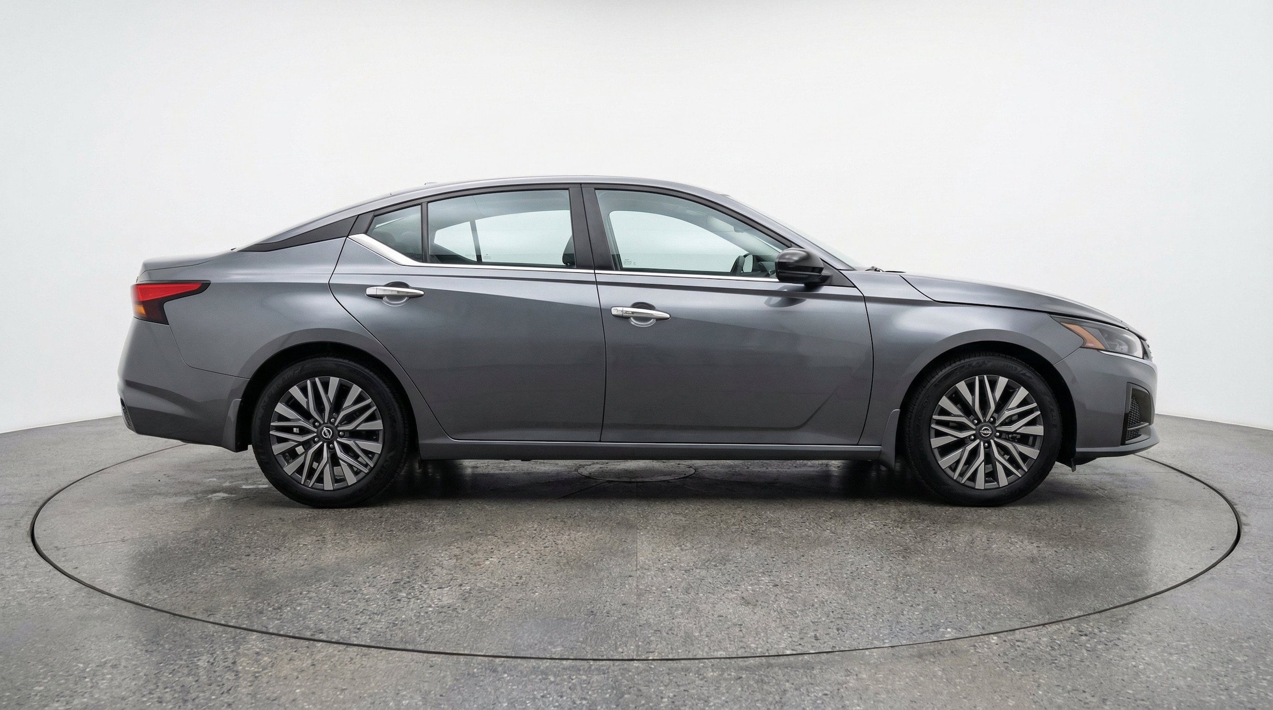 Thumbnail: 2025 Nissan Altima - 11