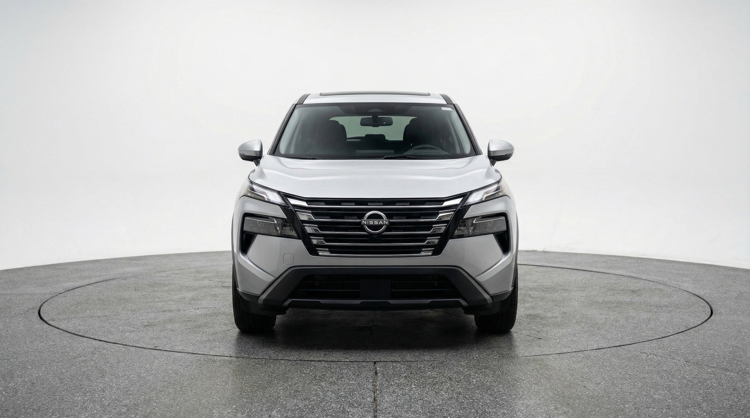 Thumbnail: 2025 Nissan Rogue - 2