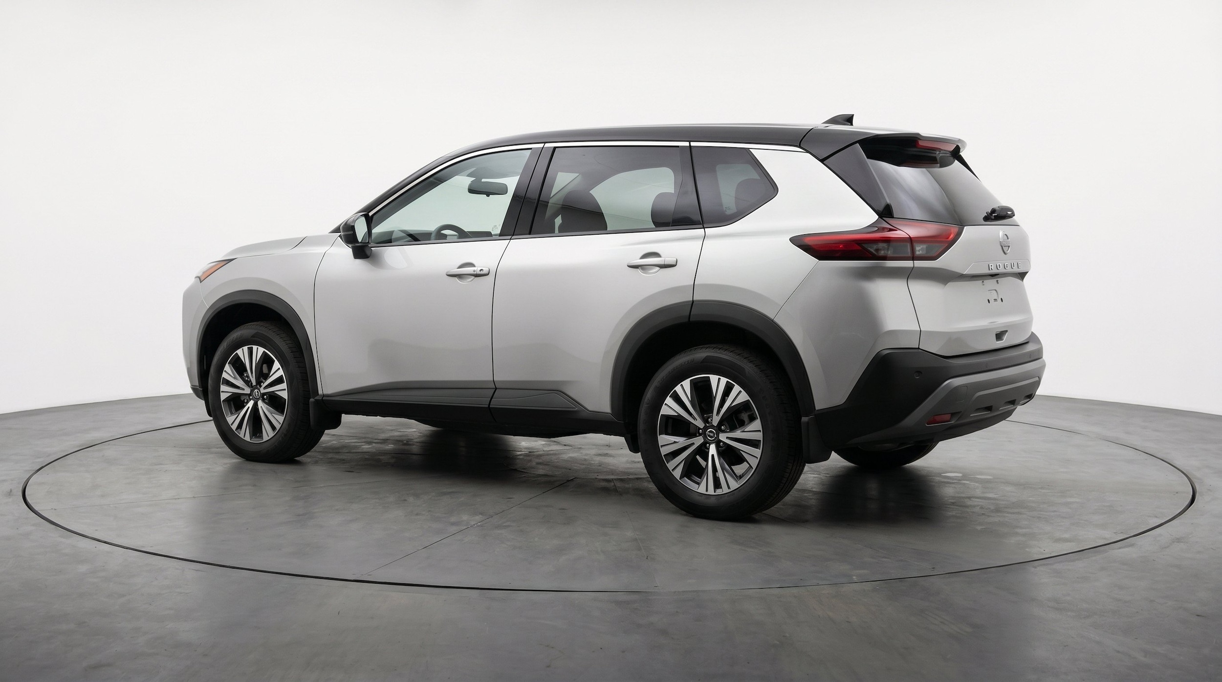 Thumbnail: 2023 Nissan Rogue - 6