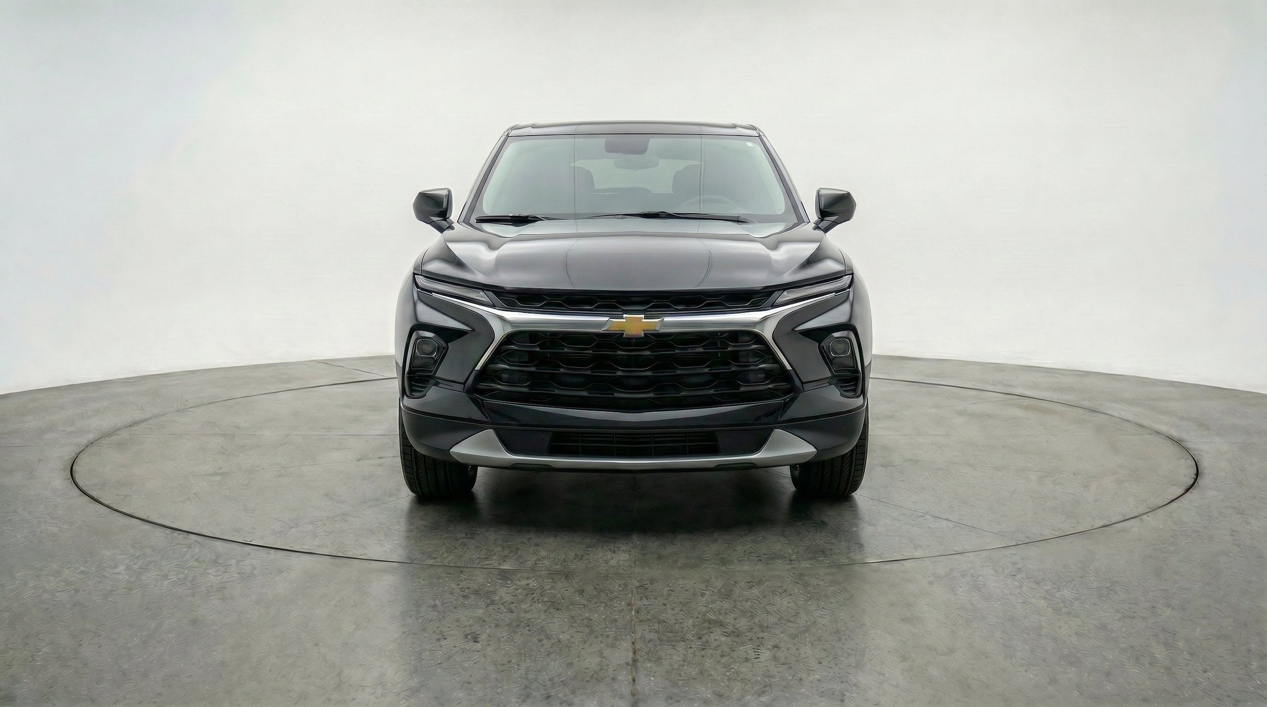 Thumbnail: 2026 Chevrolet Blazer - 2