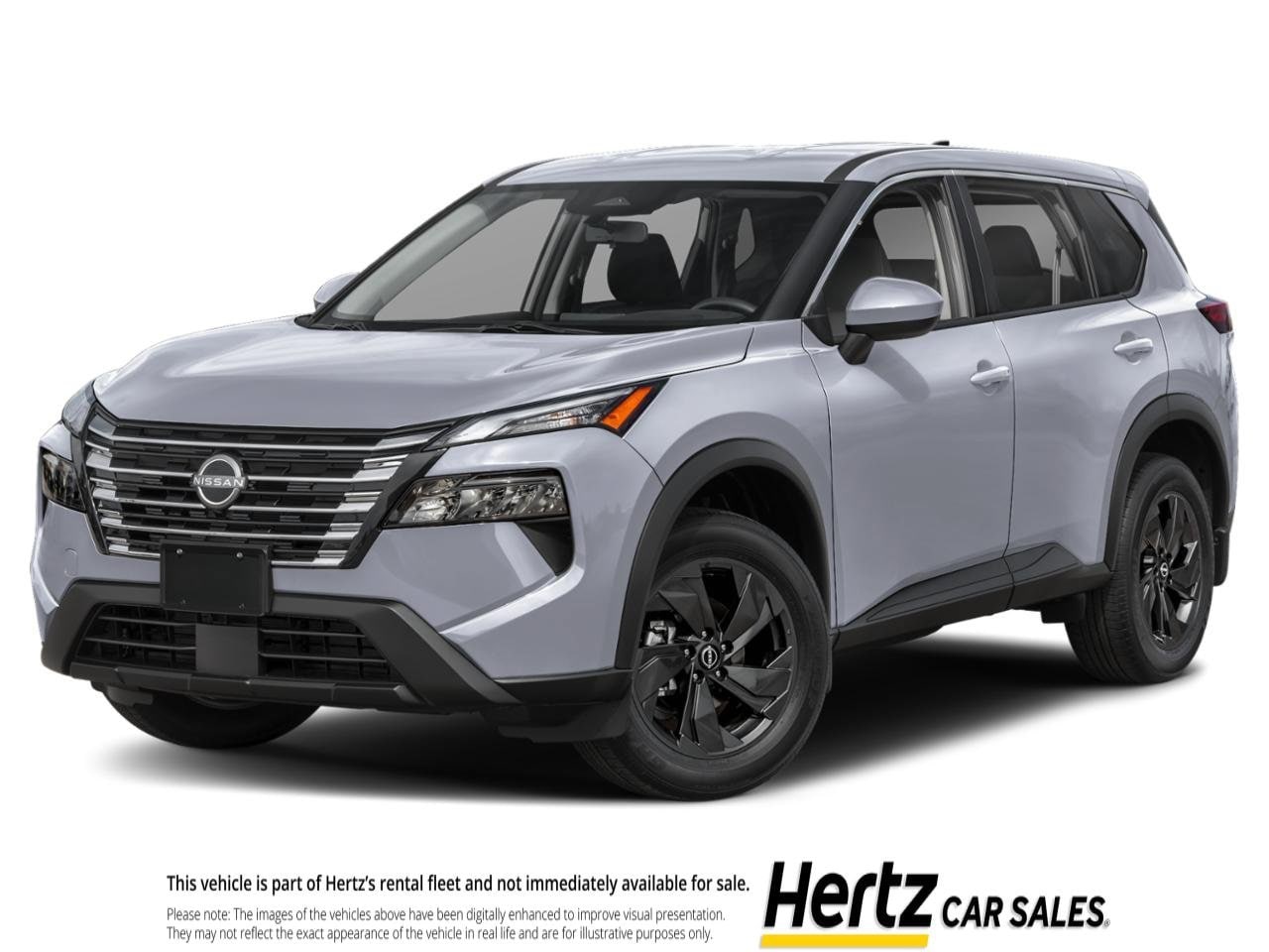 Thumbnail: 2026 Nissan Rogue - 1