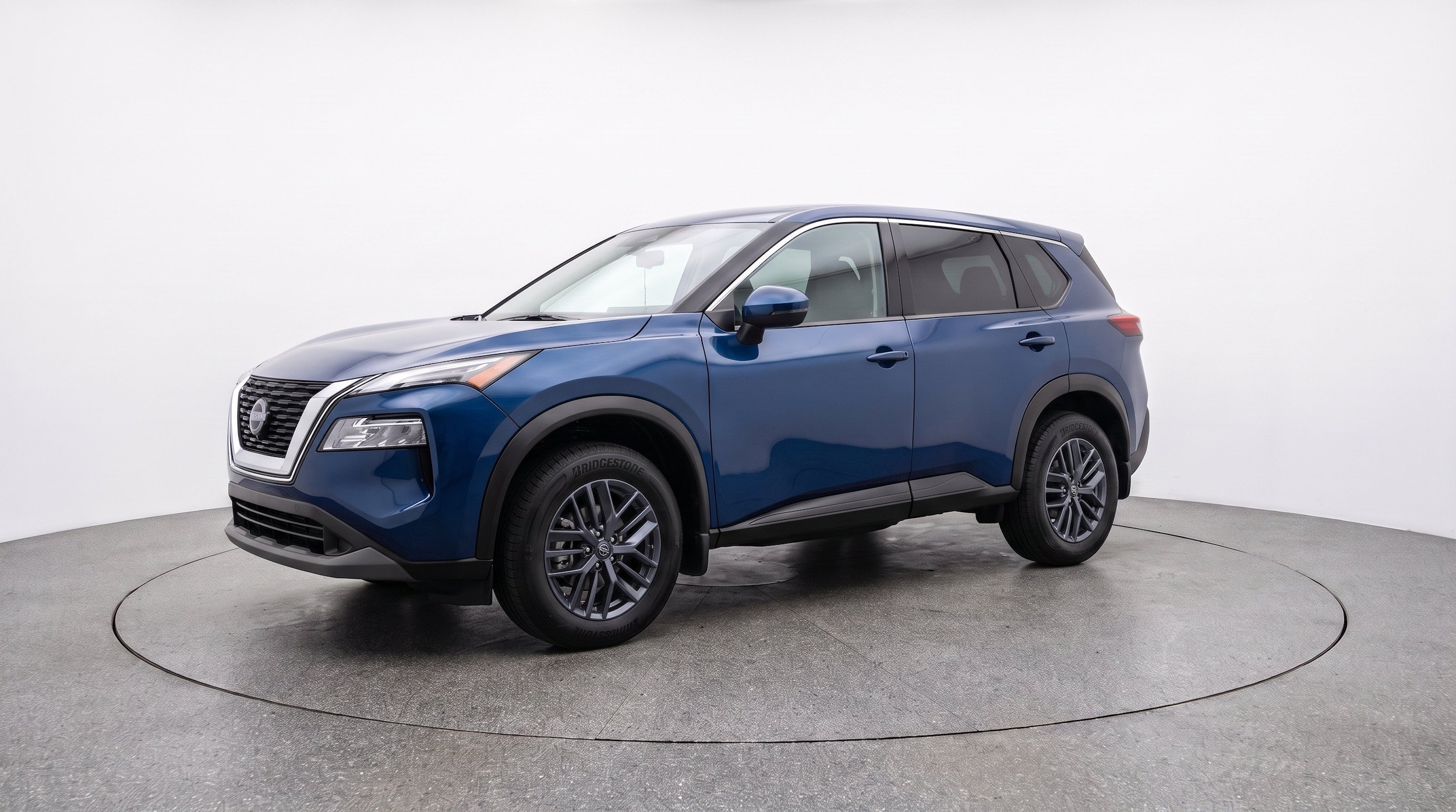Thumbnail: 2026 Nissan Rogue - 3