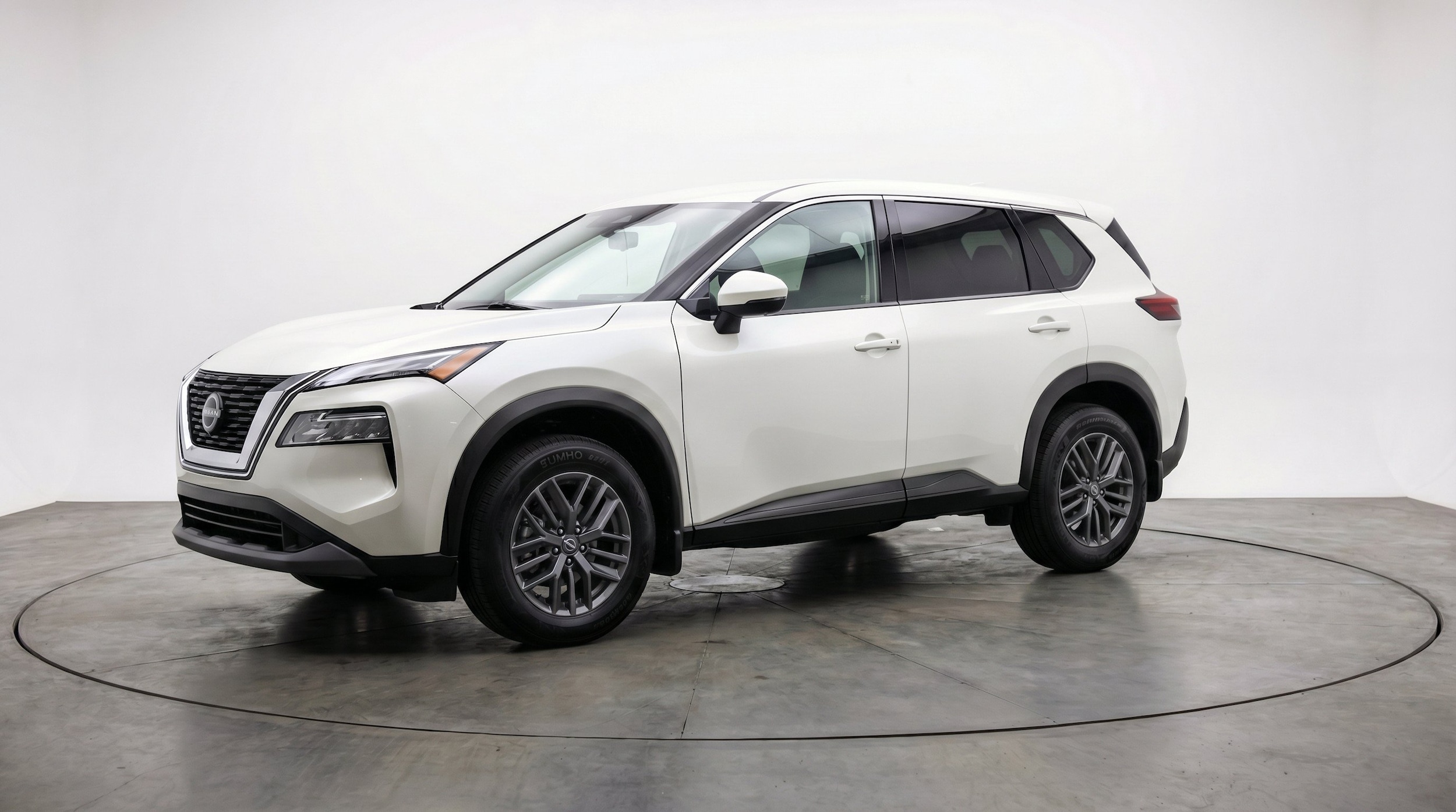 Thumbnail: 2026 Nissan Rogue - 3