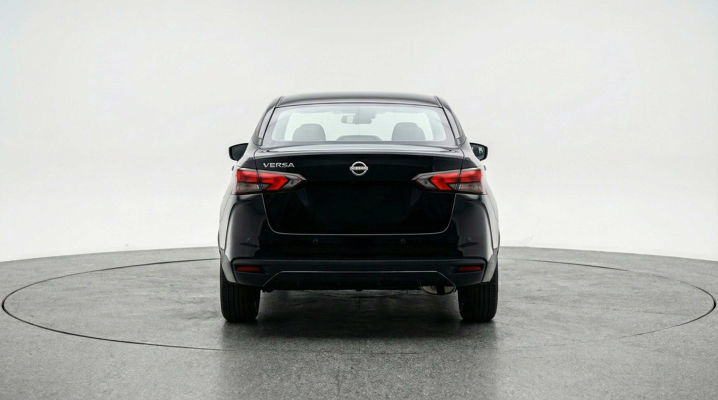 Thumbnail: 2025 Nissan Versa - 6