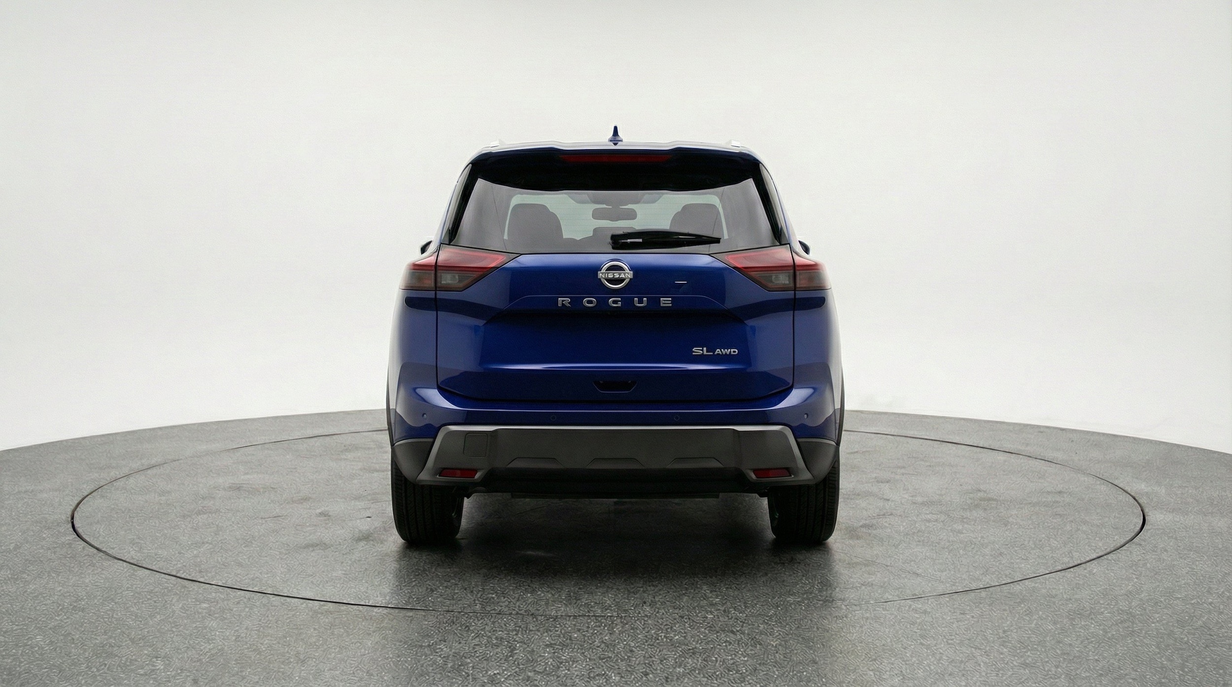 Thumbnail: 2026 Nissan Rogue - 7
