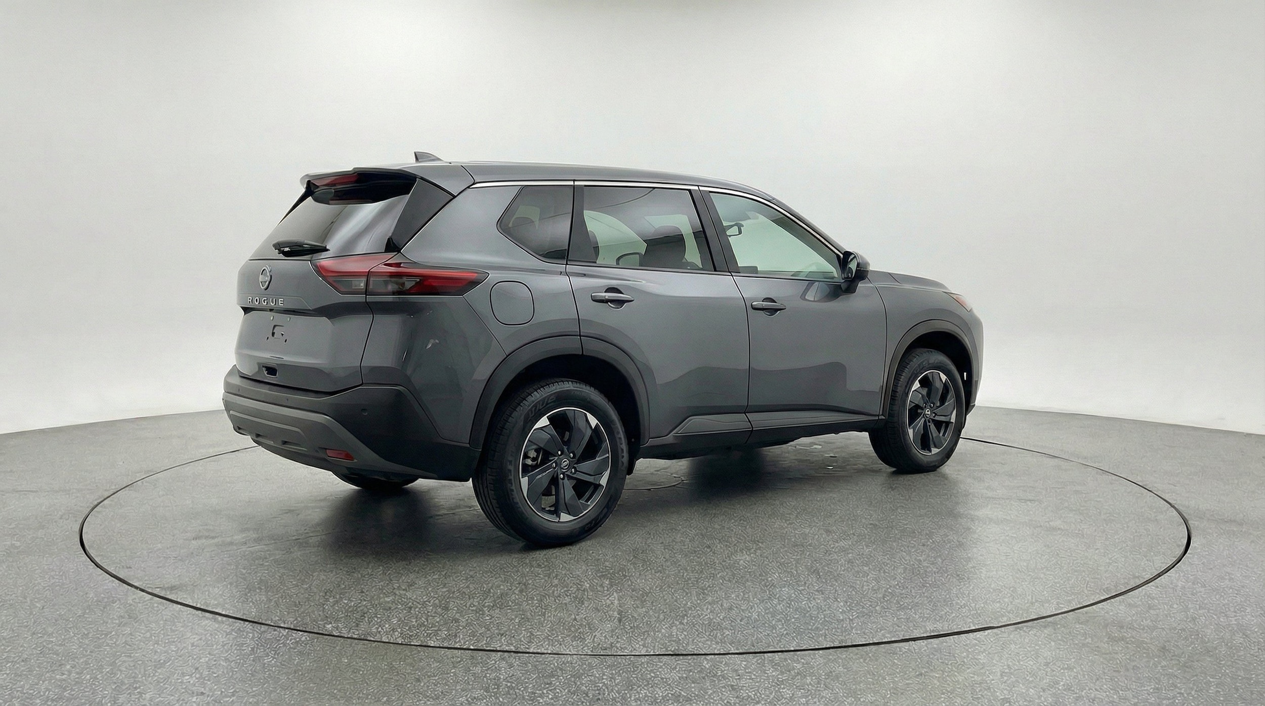Thumbnail: 2025 Nissan Rogue - 9