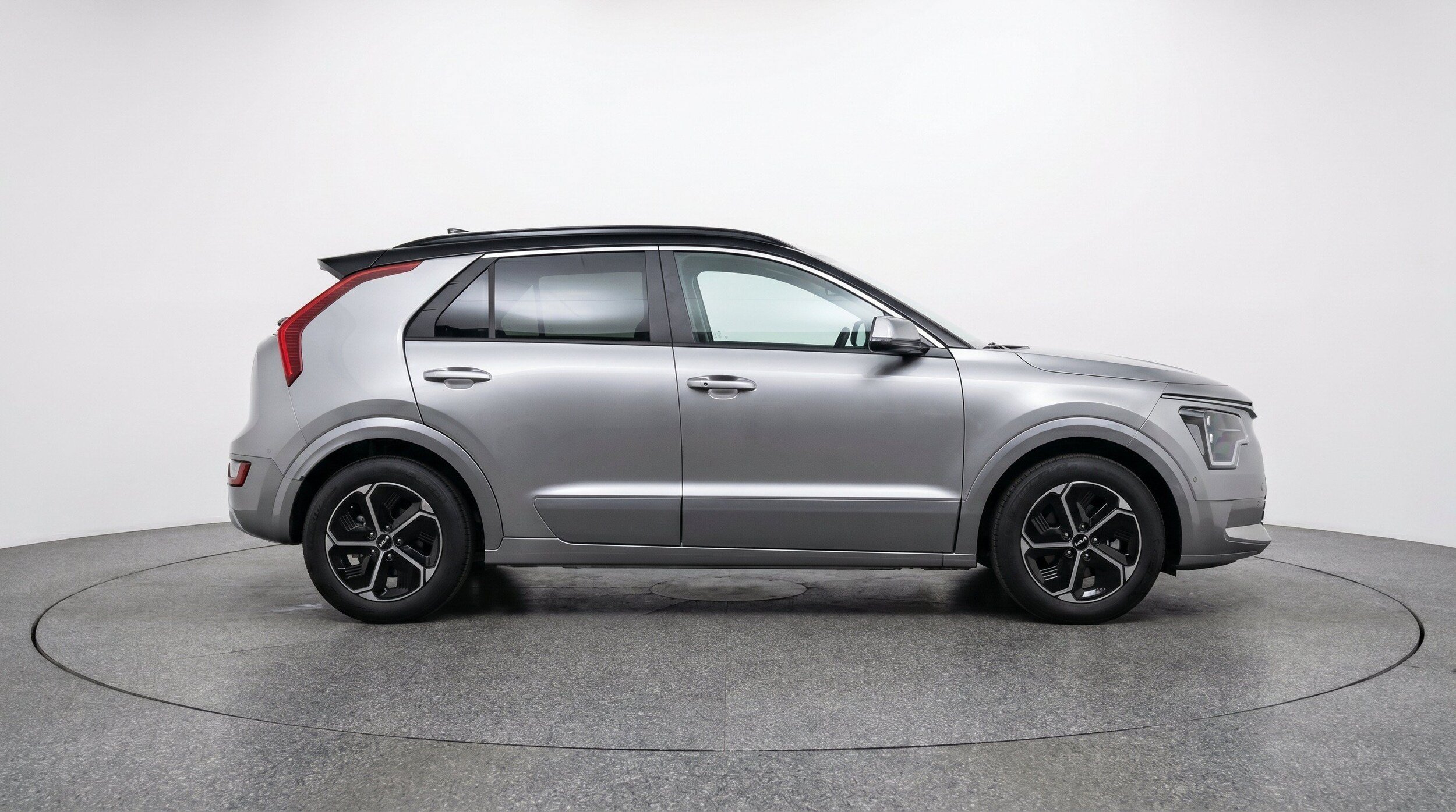 Thumbnail: 2026 Kia Niro - 9