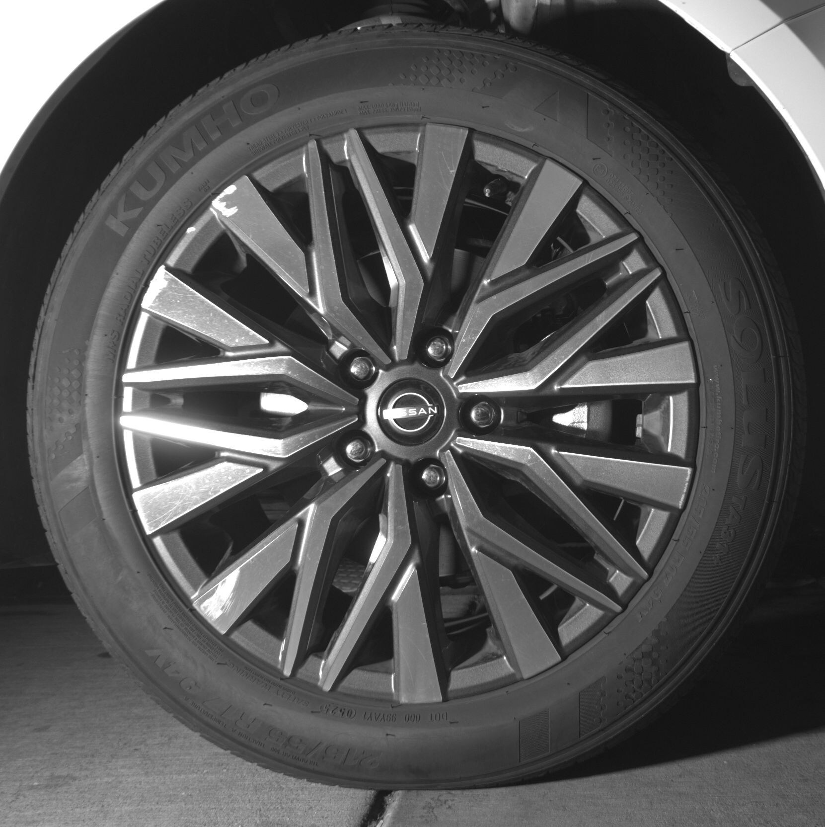 Thumbnail: 2025 Nissan Altima - 10