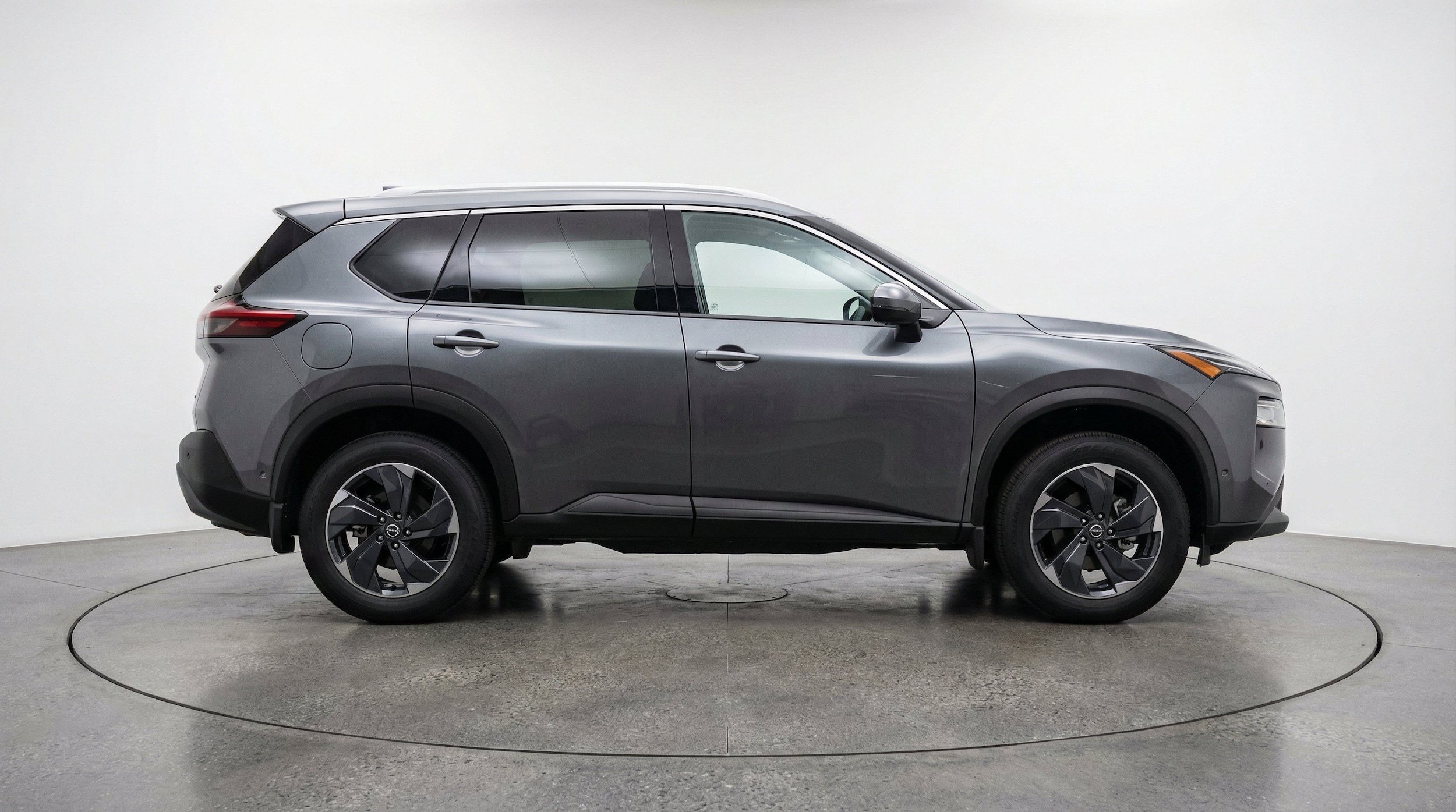 Thumbnail: 2025 Nissan Rogue - 11
