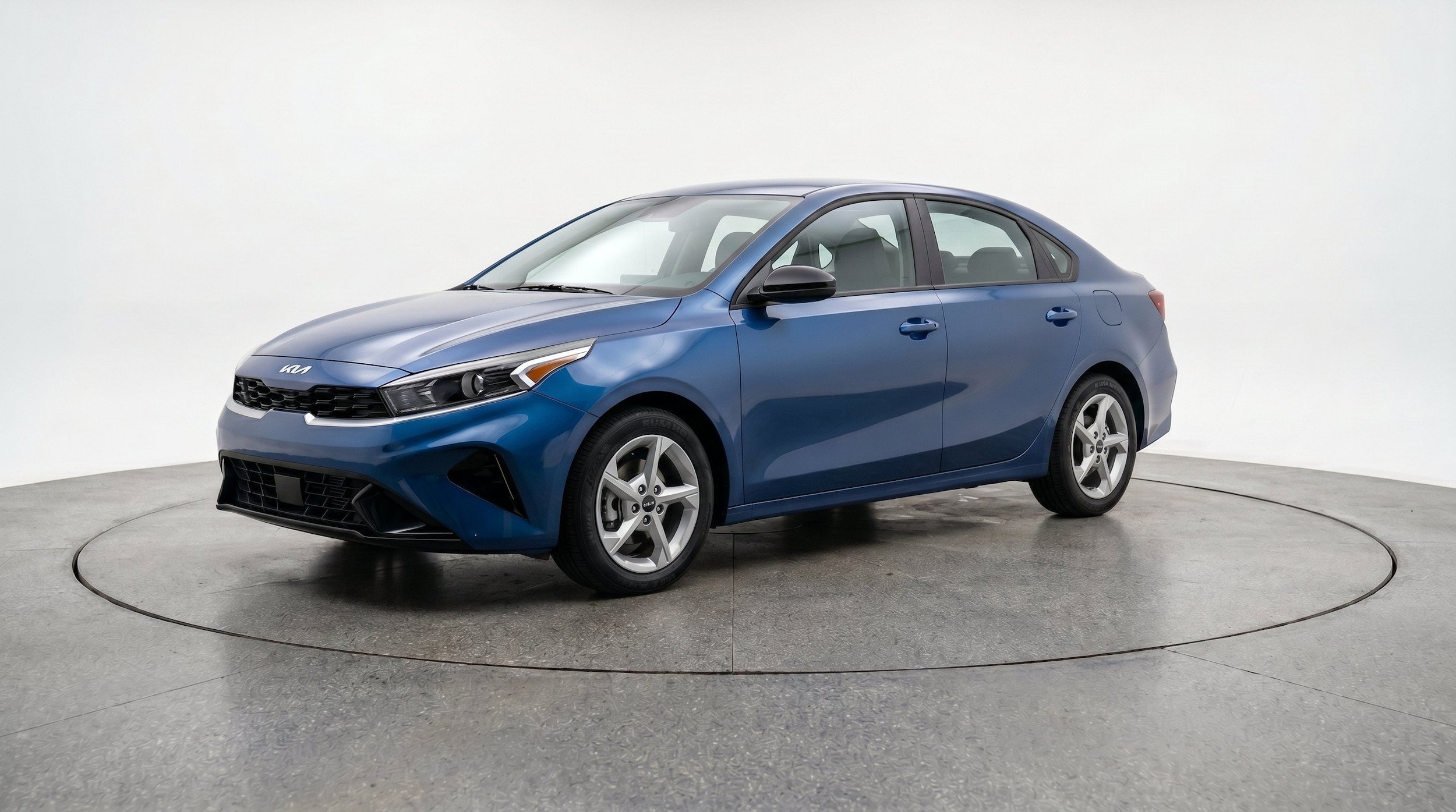 Thumbnail: 2026 Kia K4 - 3