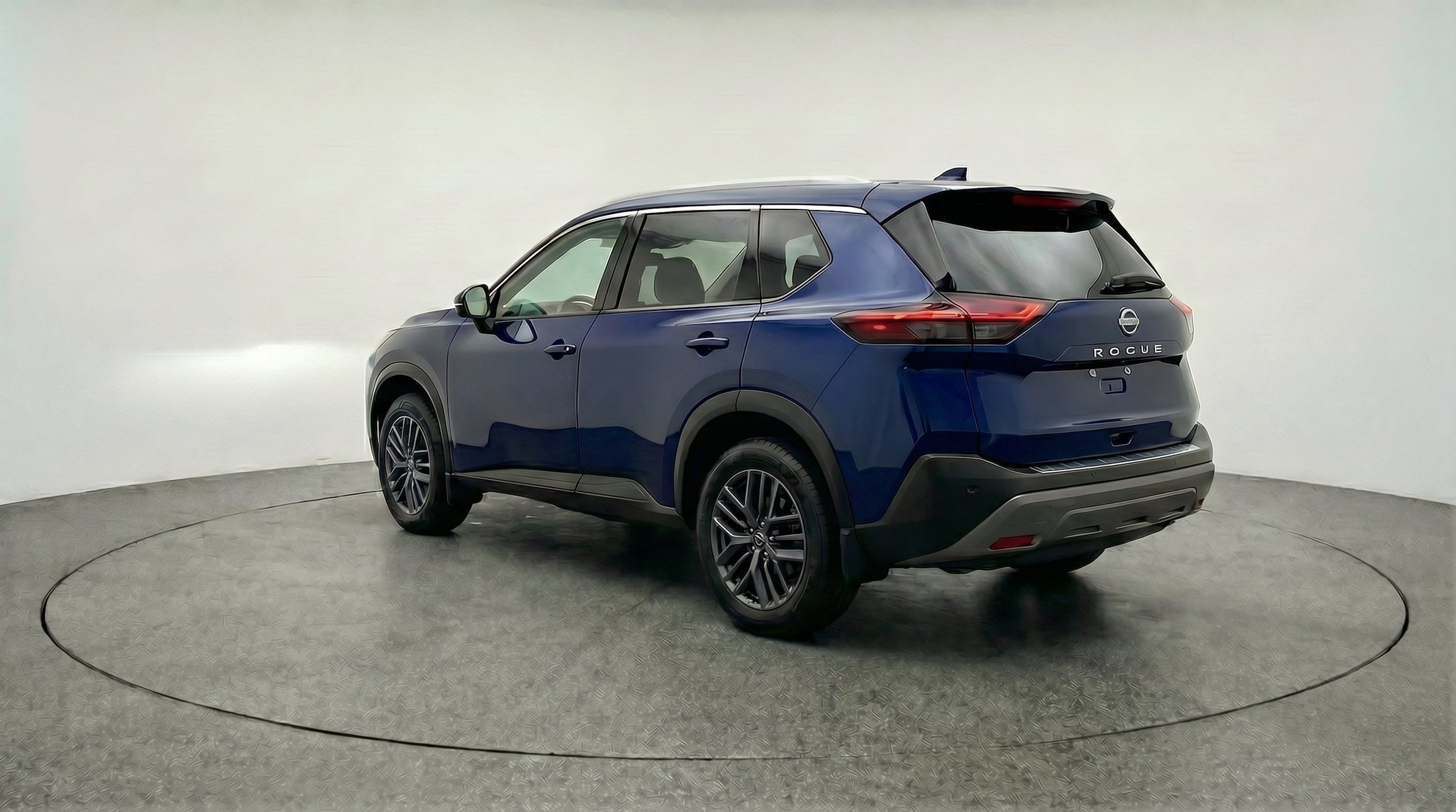 Thumbnail: 2026 Nissan Rogue - 6
